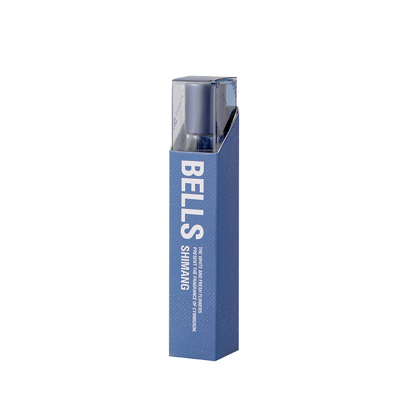 10ml Roll-On Perfume Beads for Women – Long-Lasting Fragrance & Sweat Control - Found Essence