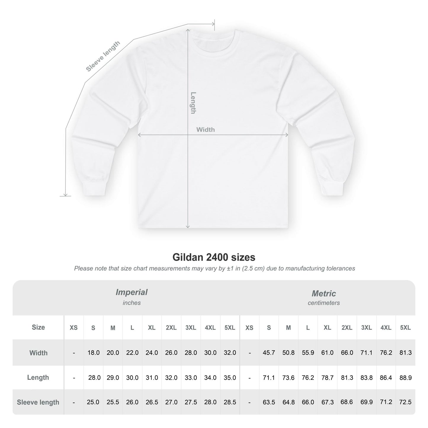 Found Essence Signature Tee - Found Essence