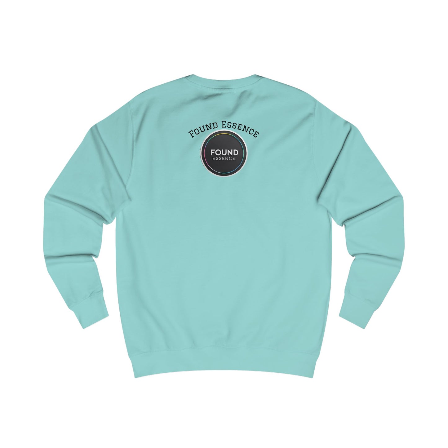 Found Essence Sweatshirt – Cozy Comfort Meets Effortless Style - Found Essence