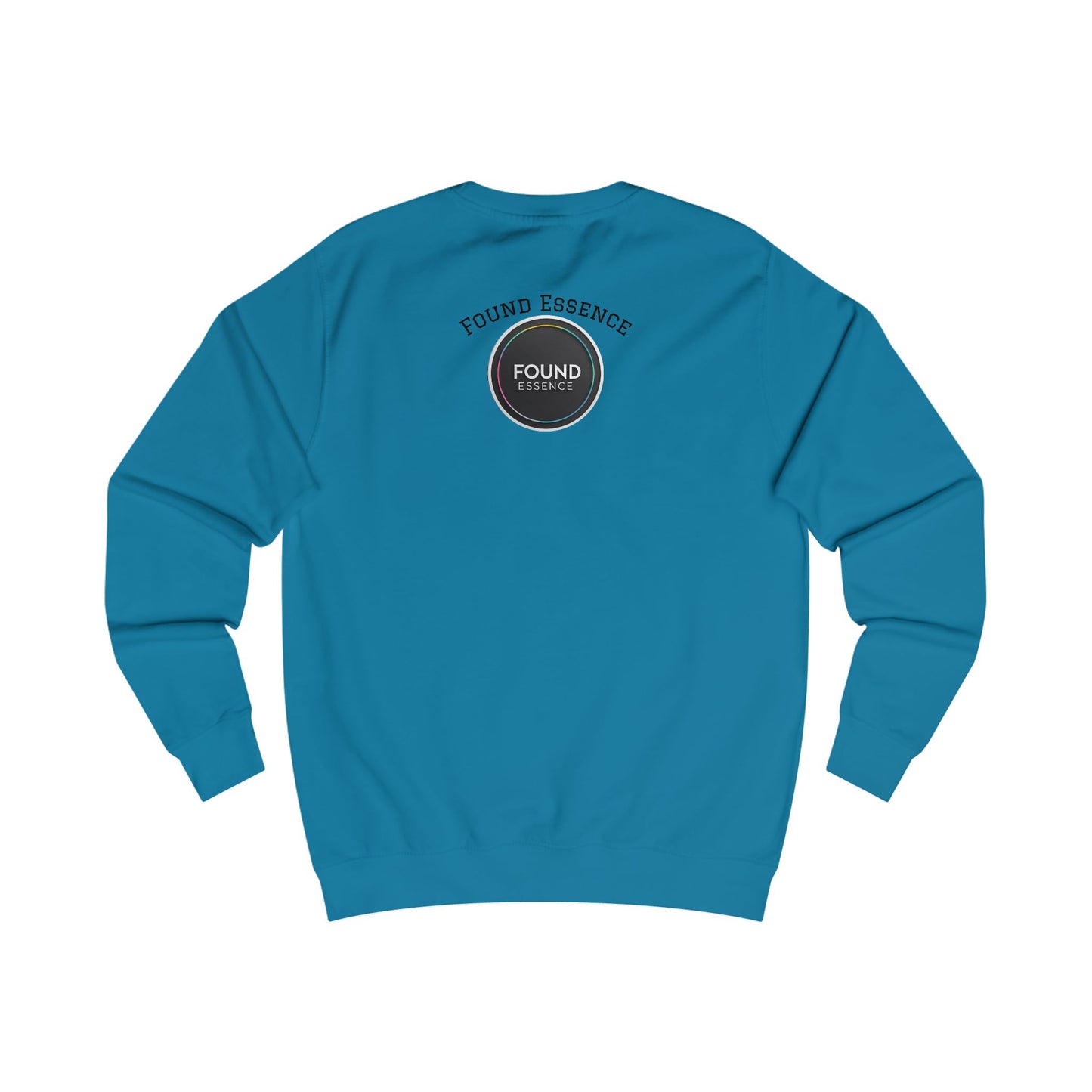 Found Essence Sweatshirt – Cozy Comfort Meets Effortless Style - Found Essence