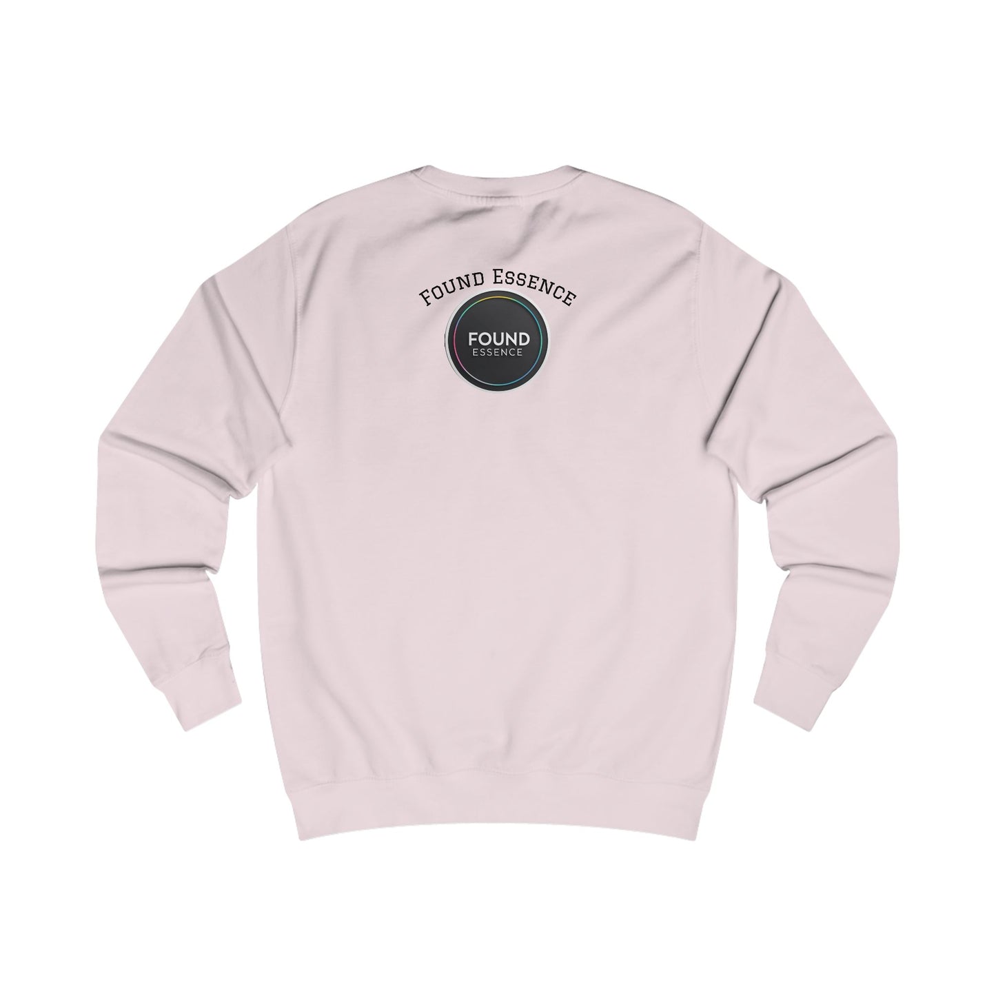 Found Essence Sweatshirt – Cozy Comfort Meets Effortless Style - Found Essence