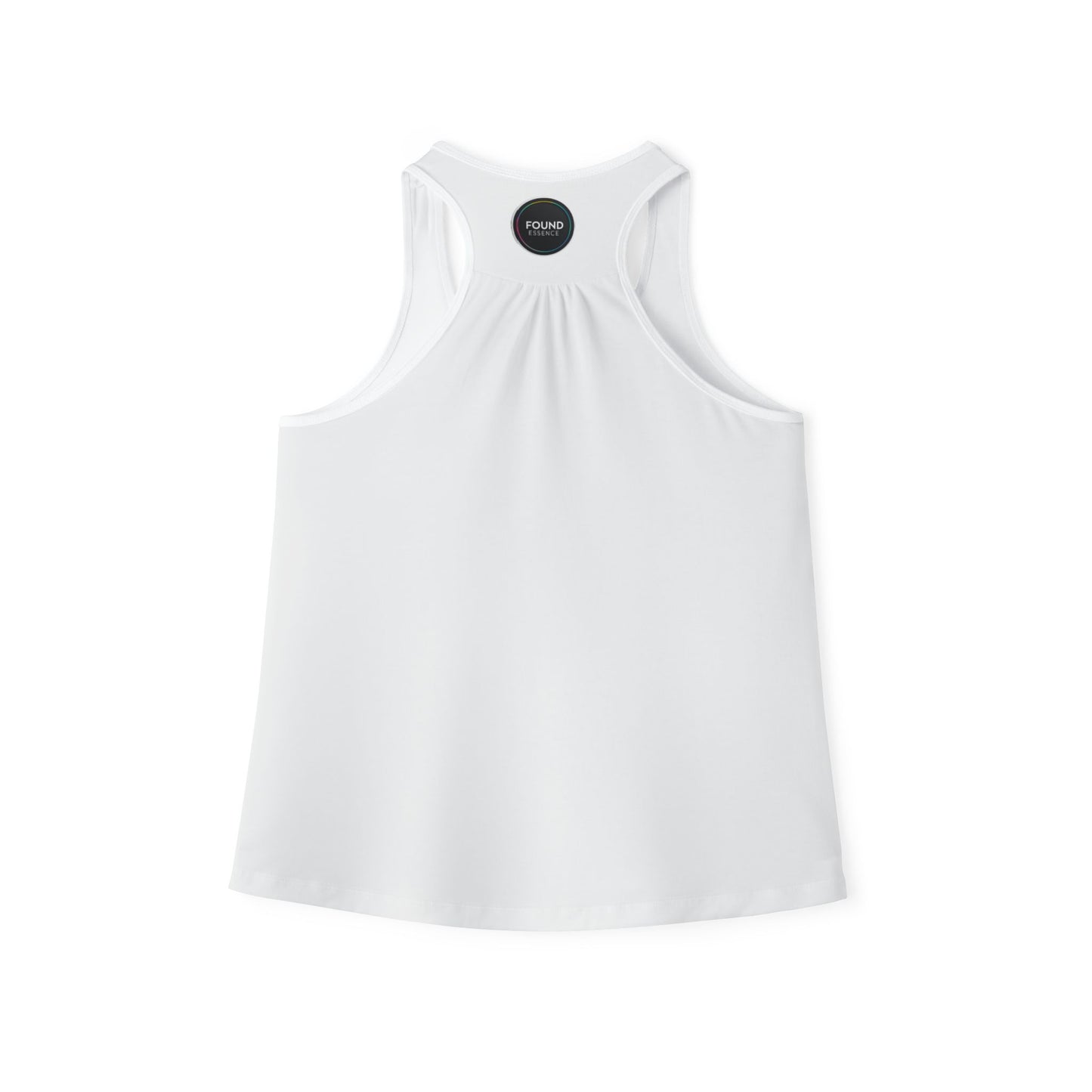 “Live Found. Live Fully.” Women’s Ethereal Fit | Yoga, Summer Style & Casual Empowerment Wear - Found Essence