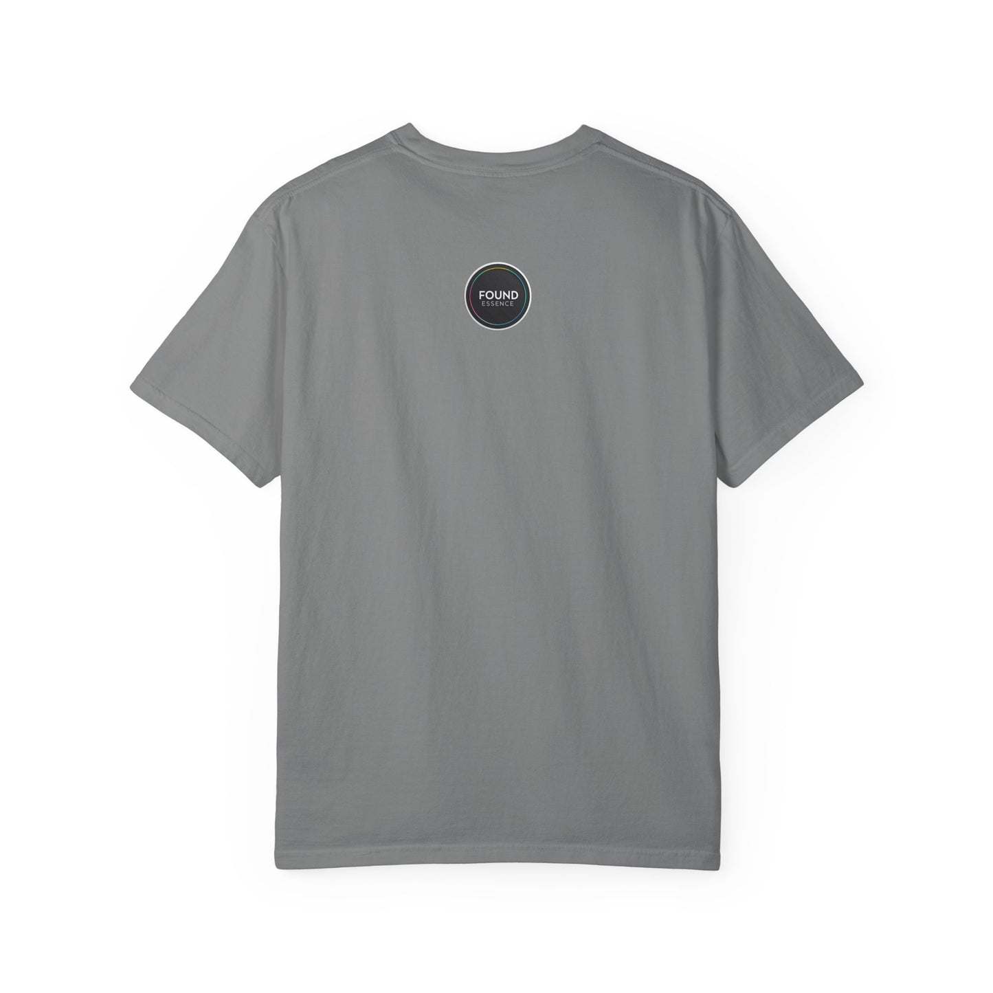 Found Essence T-Shirt – Everyday Empowerment - Found Essence