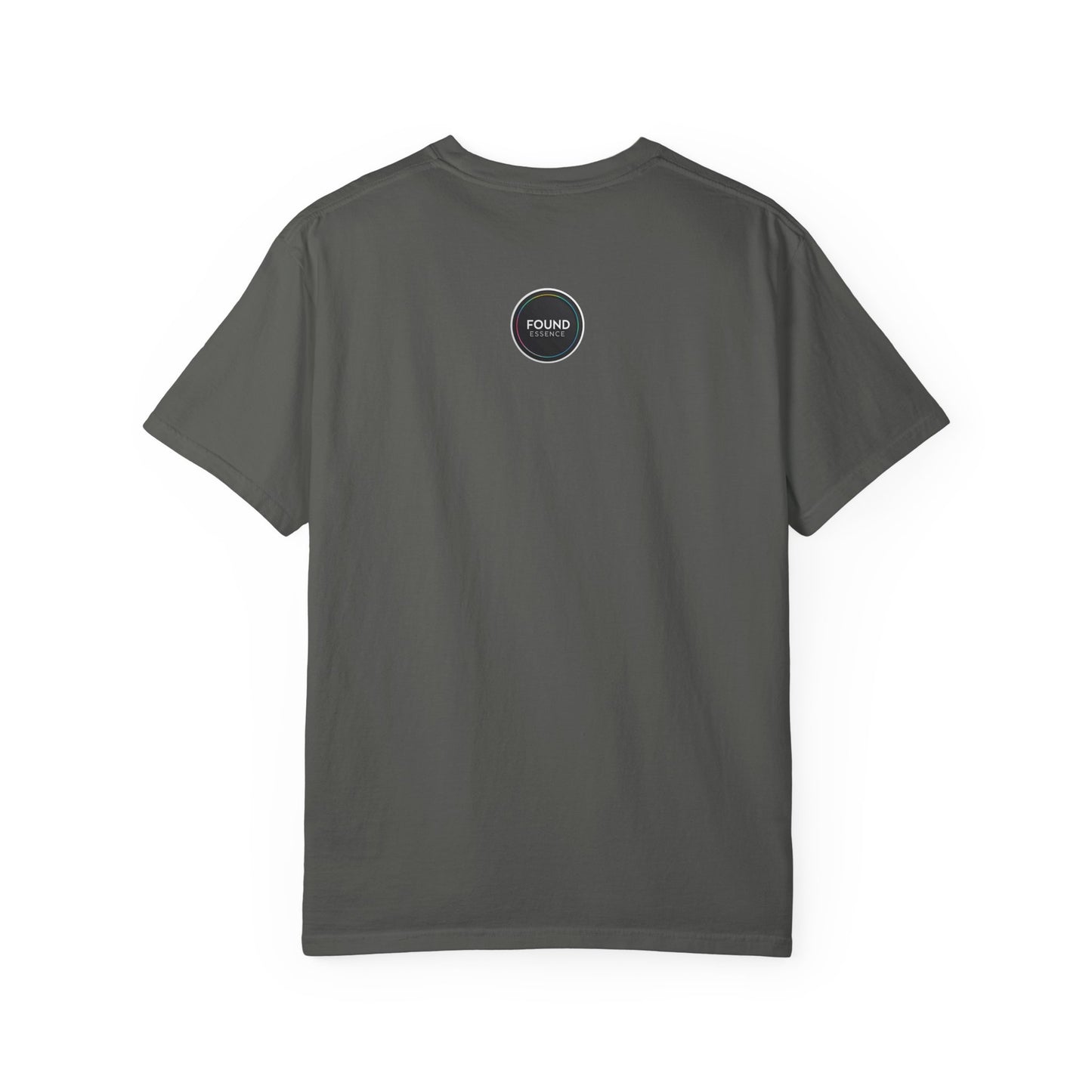 Found Essence T-Shirt – Everyday Empowerment - Found Essence