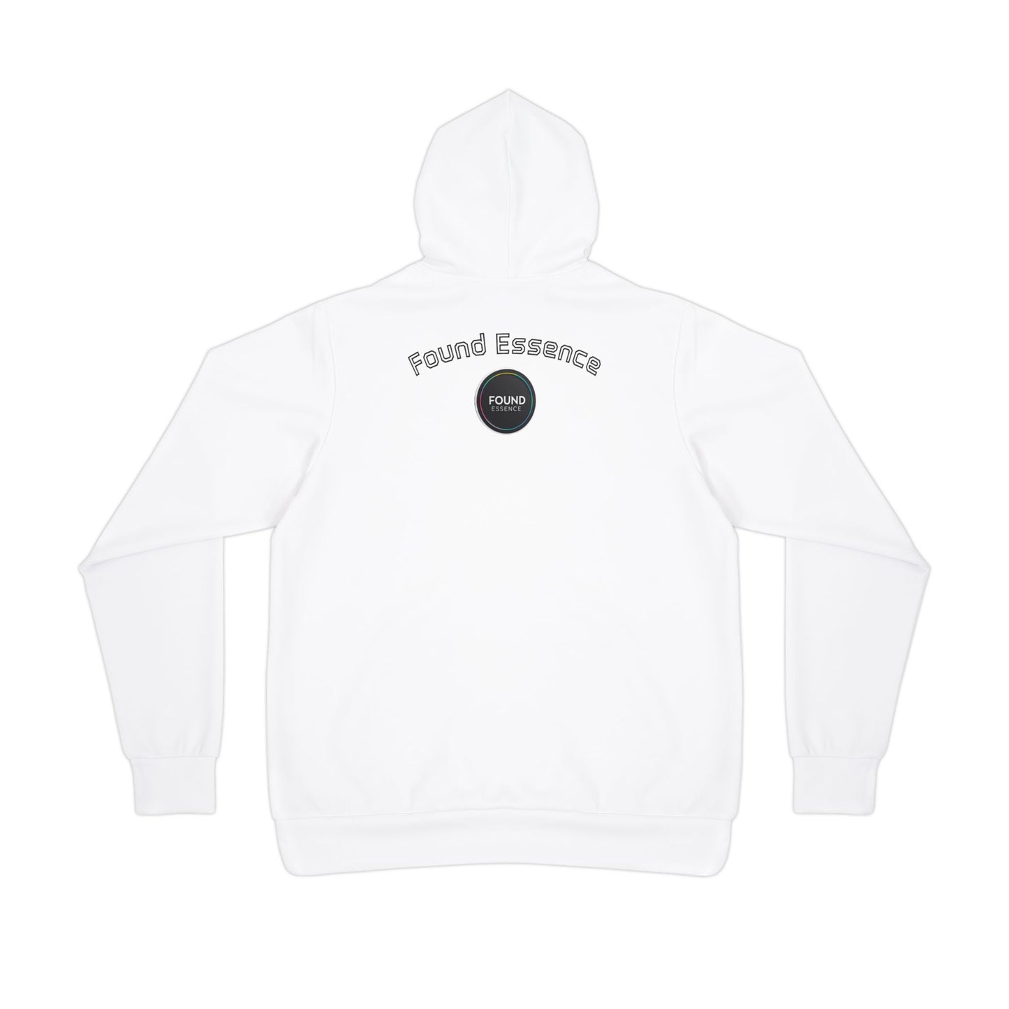 Found Essence Athletic Hoodie – Fitness & Lifestyle Hoodie - Found Essence