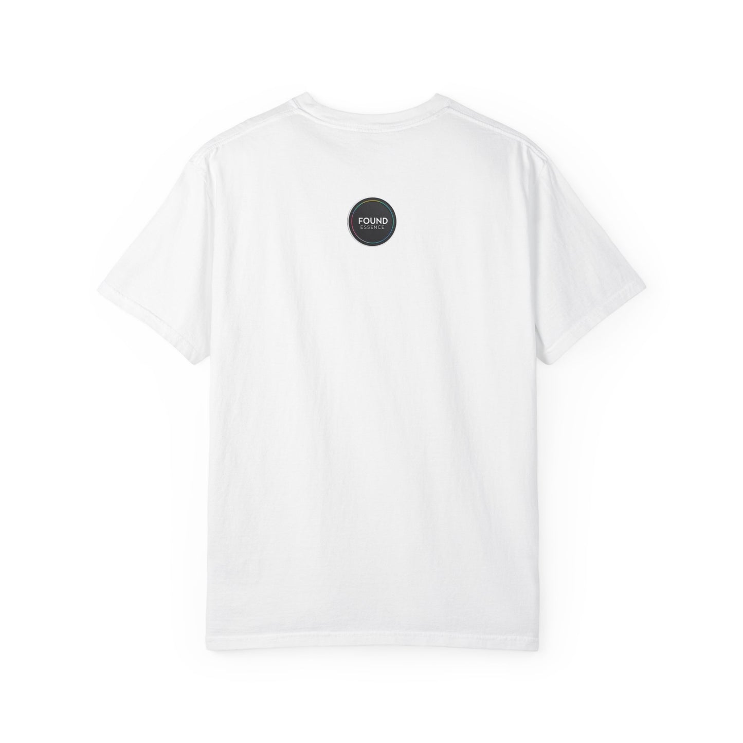 Found Essence T-Shirt – Everyday Empowerment - Found Essence