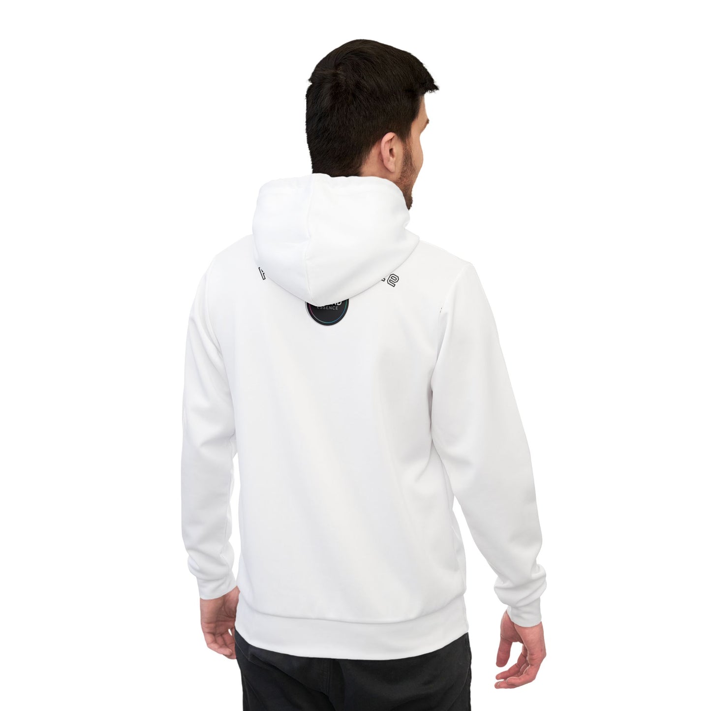 Found Essence Athletic Hoodie – Fitness & Lifestyle Hoodie - Found Essence