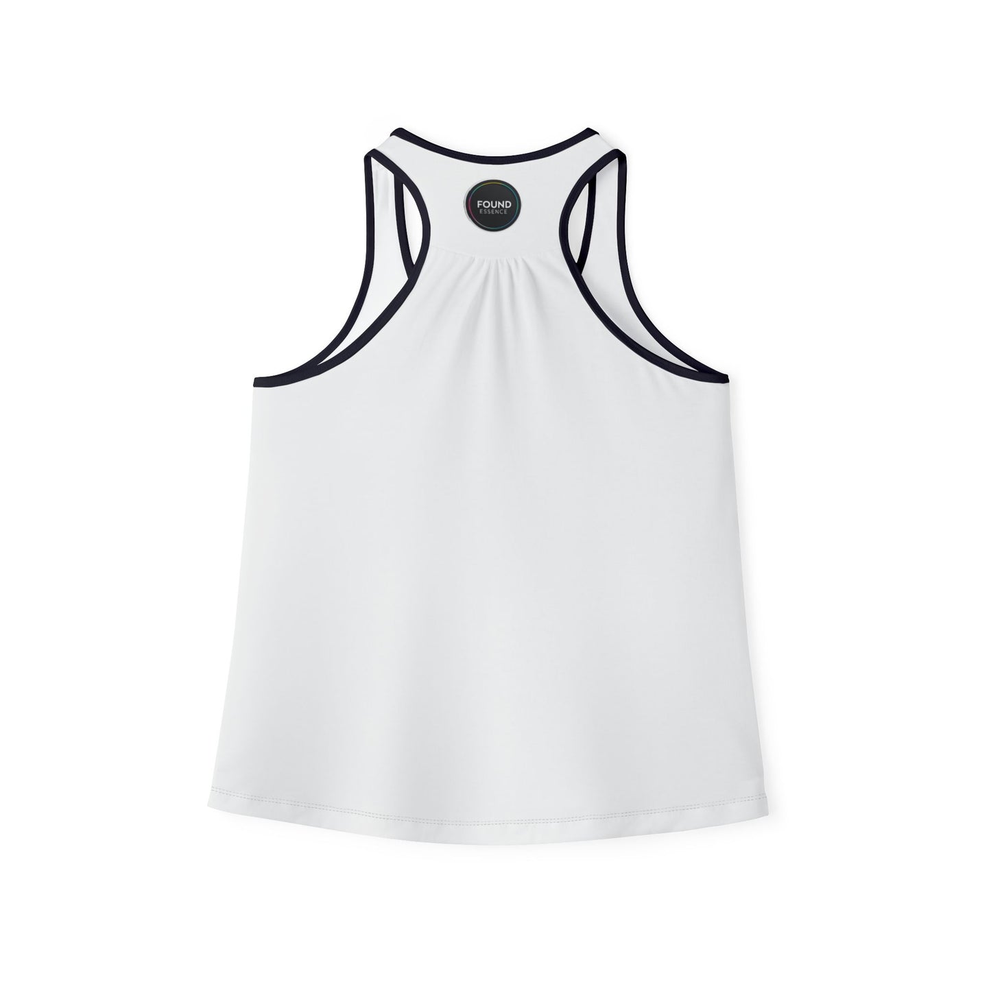 “Live Found. Live Fully.” Women’s Ethereal Fit | Yoga, Summer Style & Casual Empowerment Wear - Found Essence