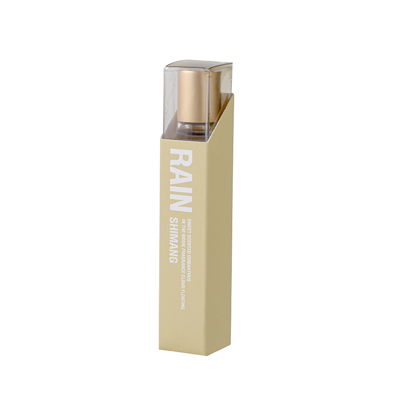 10ml Roll-On Perfume Beads for Women – Long-Lasting Fragrance & Sweat Control - Found Essence