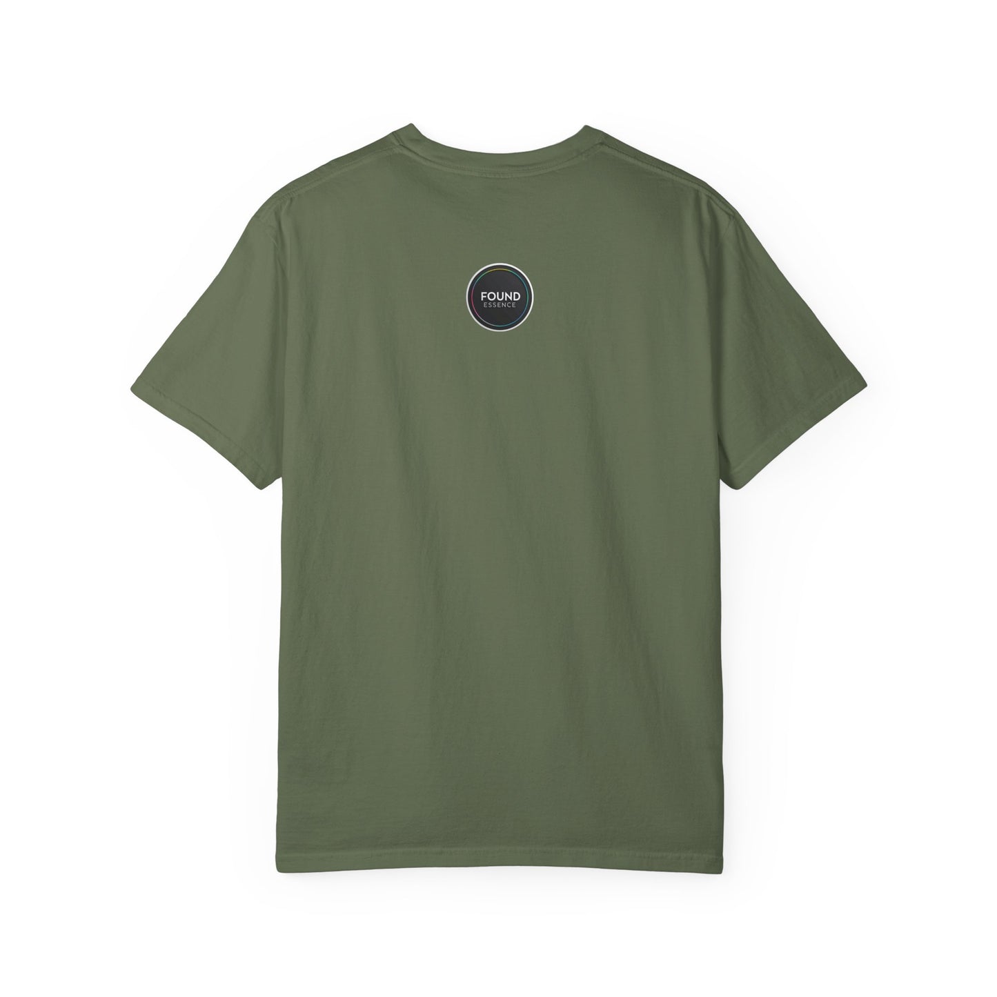 Found Essence T-Shirt – Everyday Empowerment - Found Essence