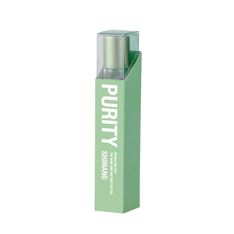 10ml Roll-On Perfume Beads for Women – Long-Lasting Fragrance & Sweat Control - Found Essence