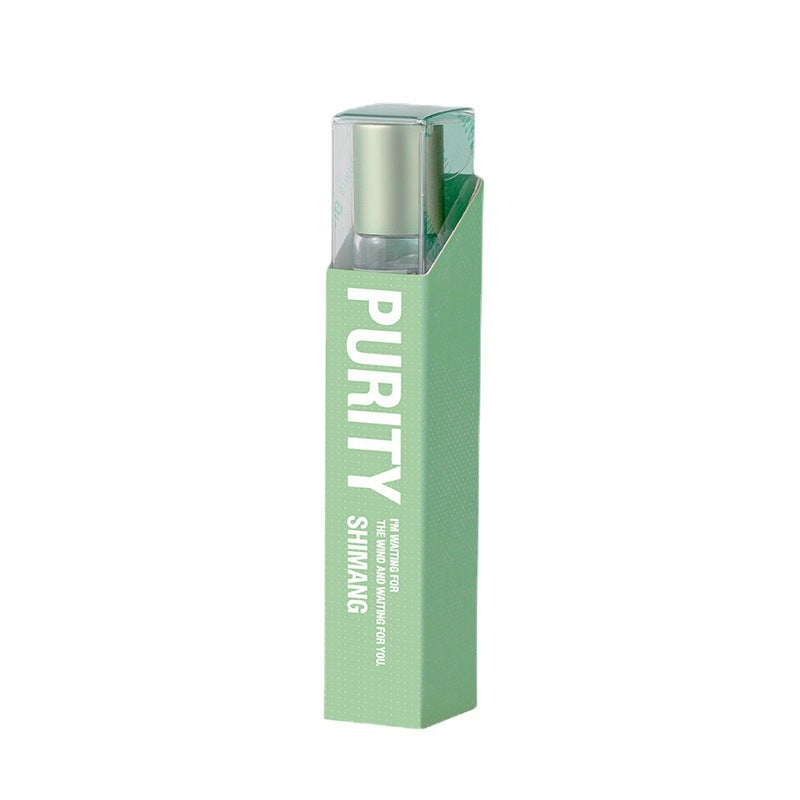 10ml Roll-On Perfume Beads for Women – Long-Lasting Fragrance & Sweat Control - Found Essence