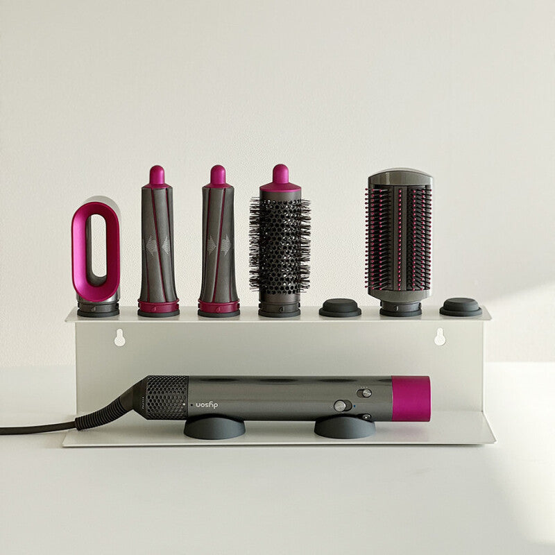 All-in-One Hair Dryer Brush - Blow Dryer & curling Air Wrap Styler - Found Essence