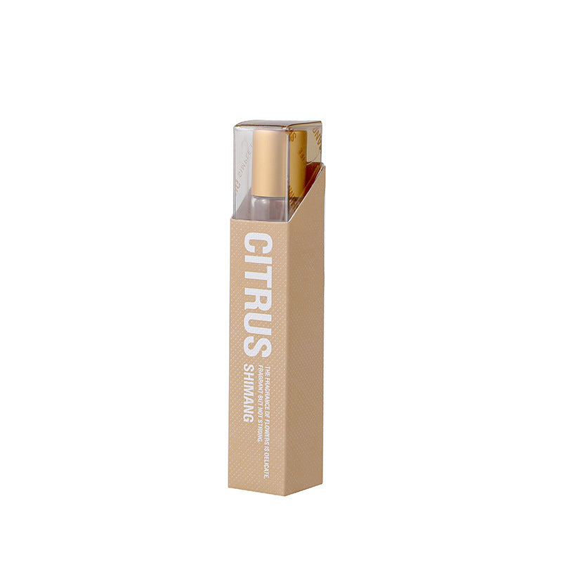 10ml Roll-On Perfume Beads for Women – Long-Lasting Fragrance & Sweat Control - Found Essence
