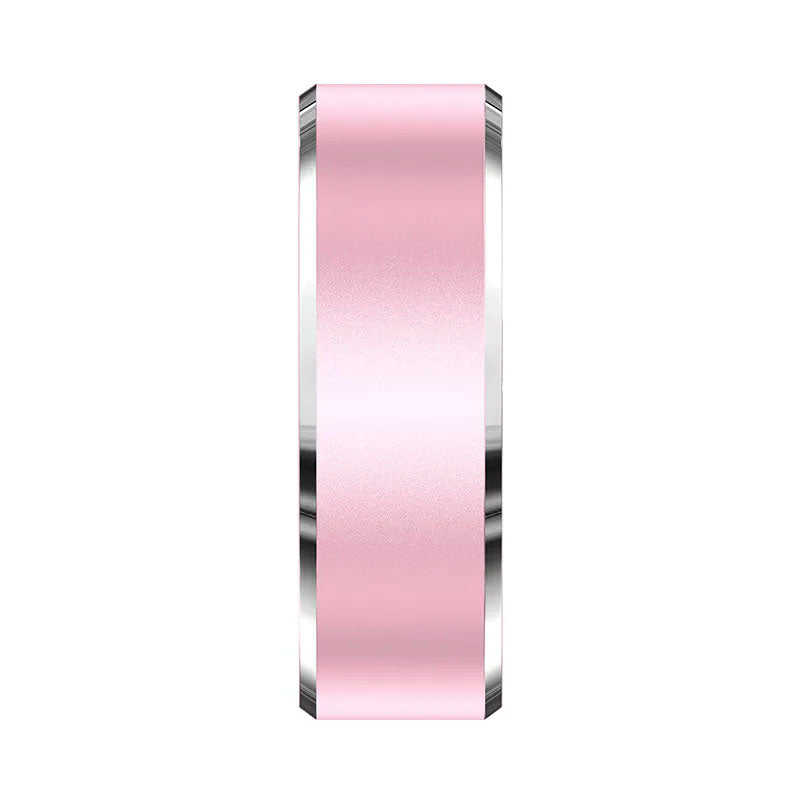 2025 Xiaomi Smart Ring – Heart Rate, Sleep & Blood Oxygen Tracker | Waterproof 5ATM Fitness Ring for Men & Women - Found Essence