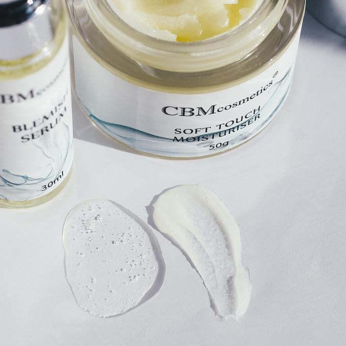 Acne Essential's Kit