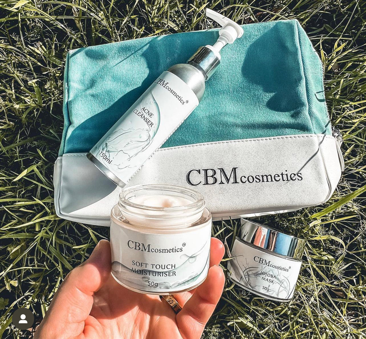 Acne Essential's Kit