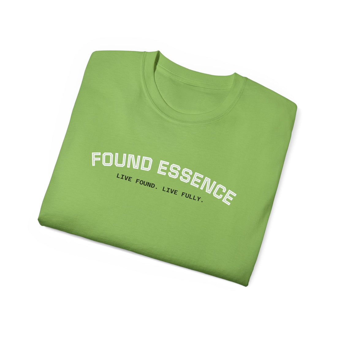 Building a Stronger Community Together: The Journey of Social Justice with Found Essence