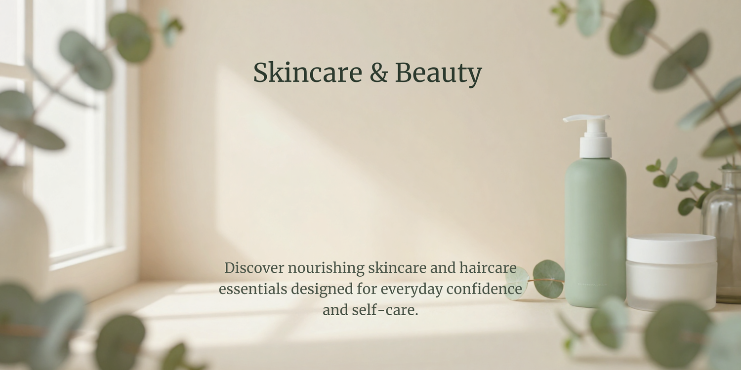 Skincare & Beauty