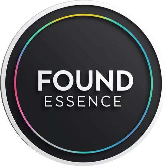 Found Essence Apparel