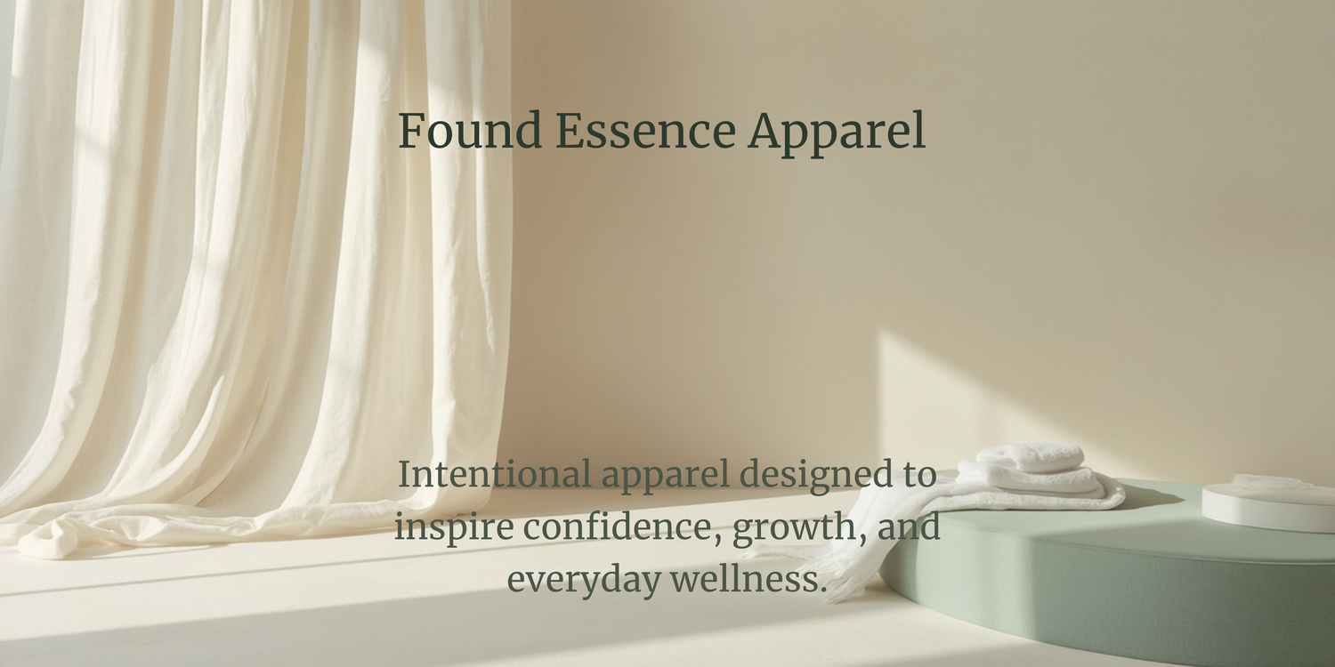 Found Essence Apparel