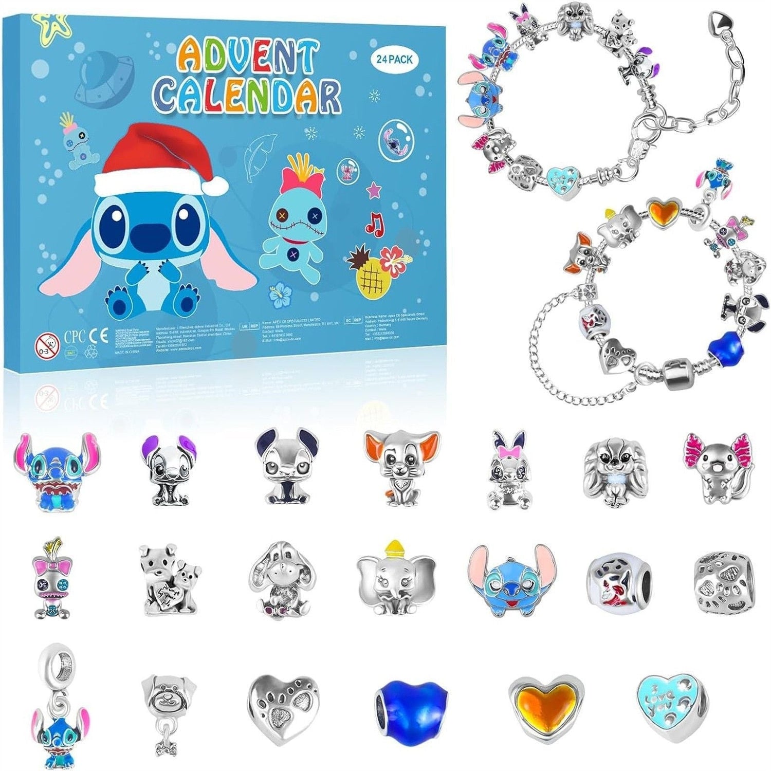 Jewelry & Watches