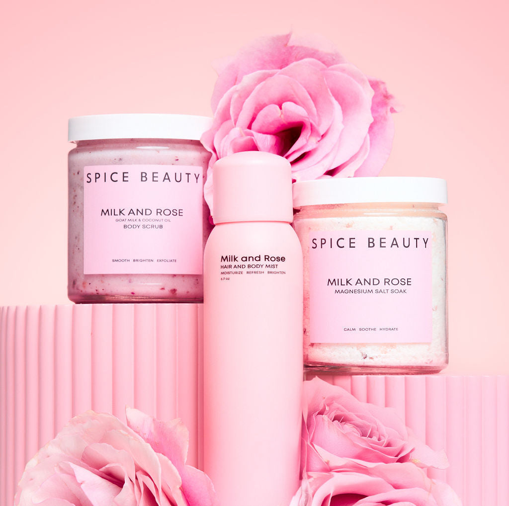 Skincare & Beauty