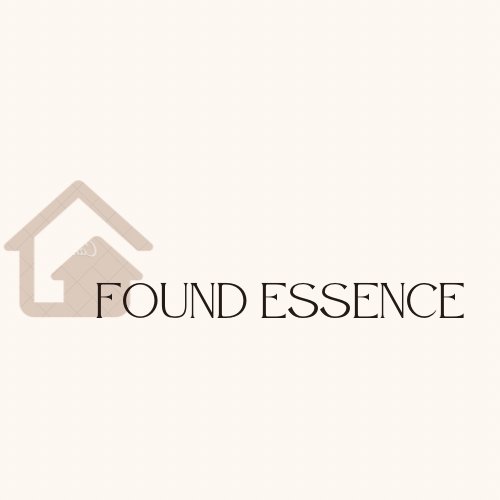 Found Essence Clothing Catalog Collection - Found Essence