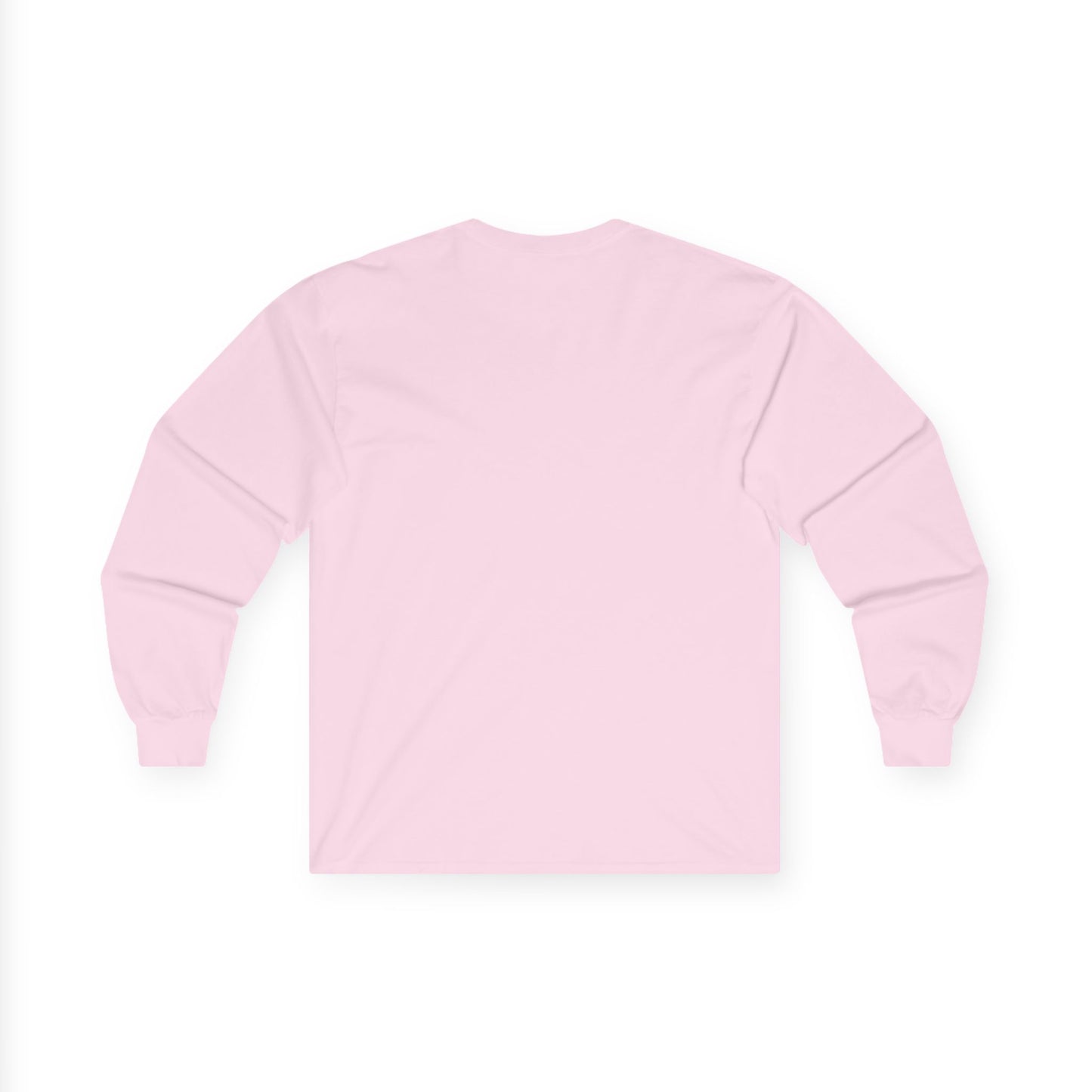 Essence Long Sleeve Tee — Wellness Crewneck