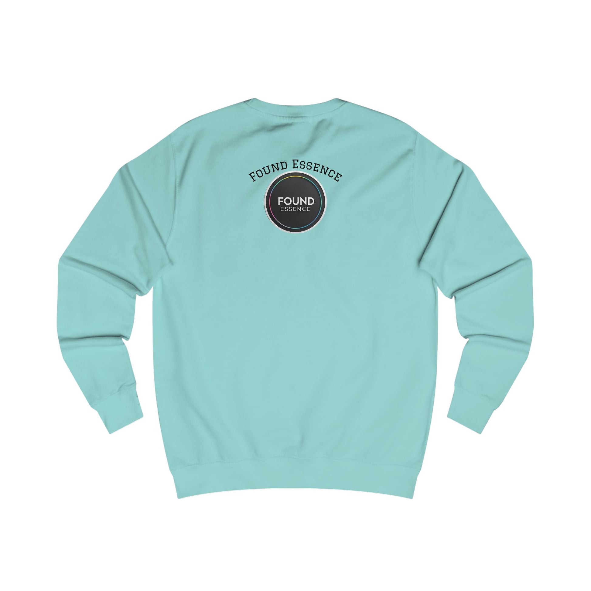 Found Essence Sweatshirt – Cozy Comfort Meets Effortless Style - Found Essence 