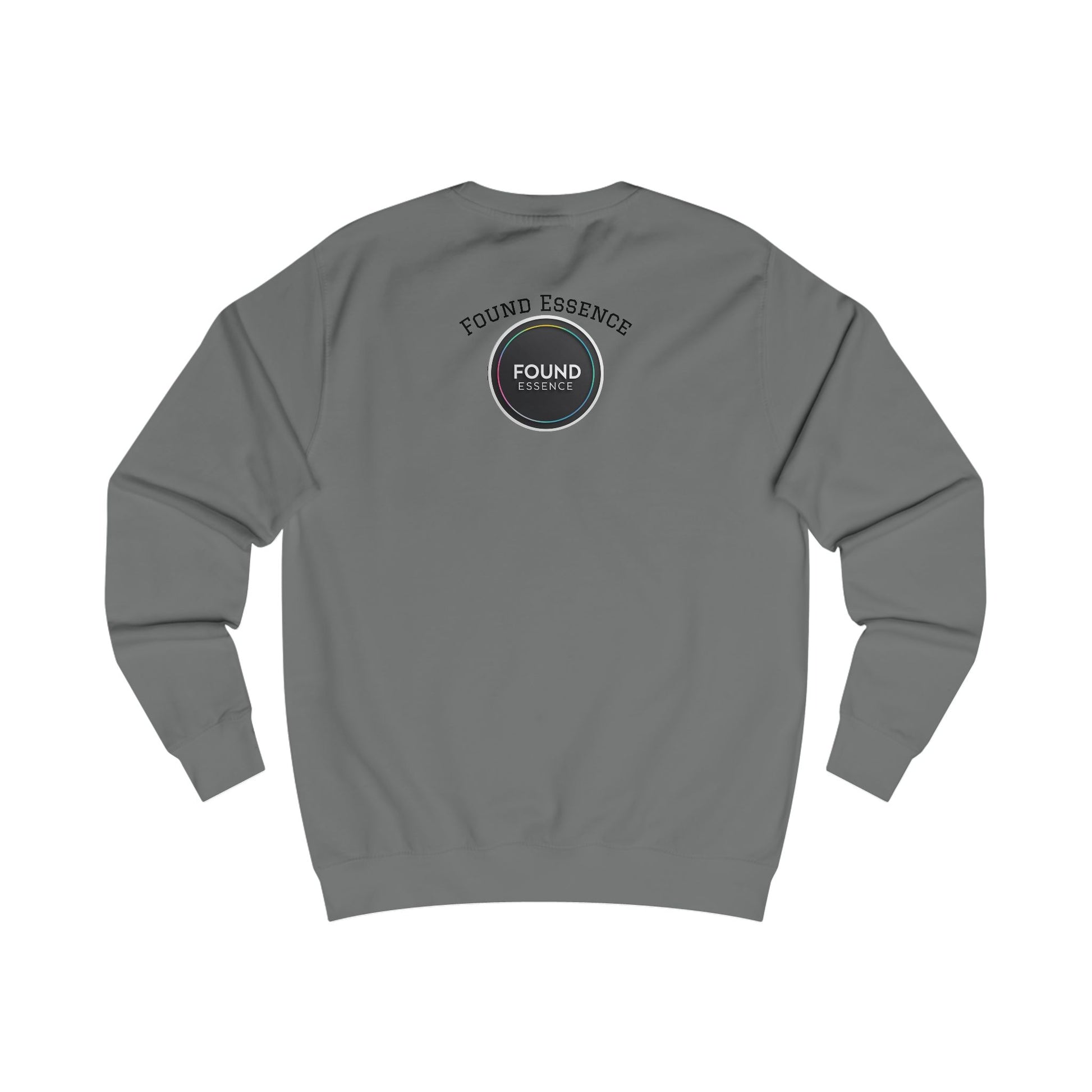 Found Essence Sweatshirt – Cozy Comfort Meets Effortless Style - Found Essence 
