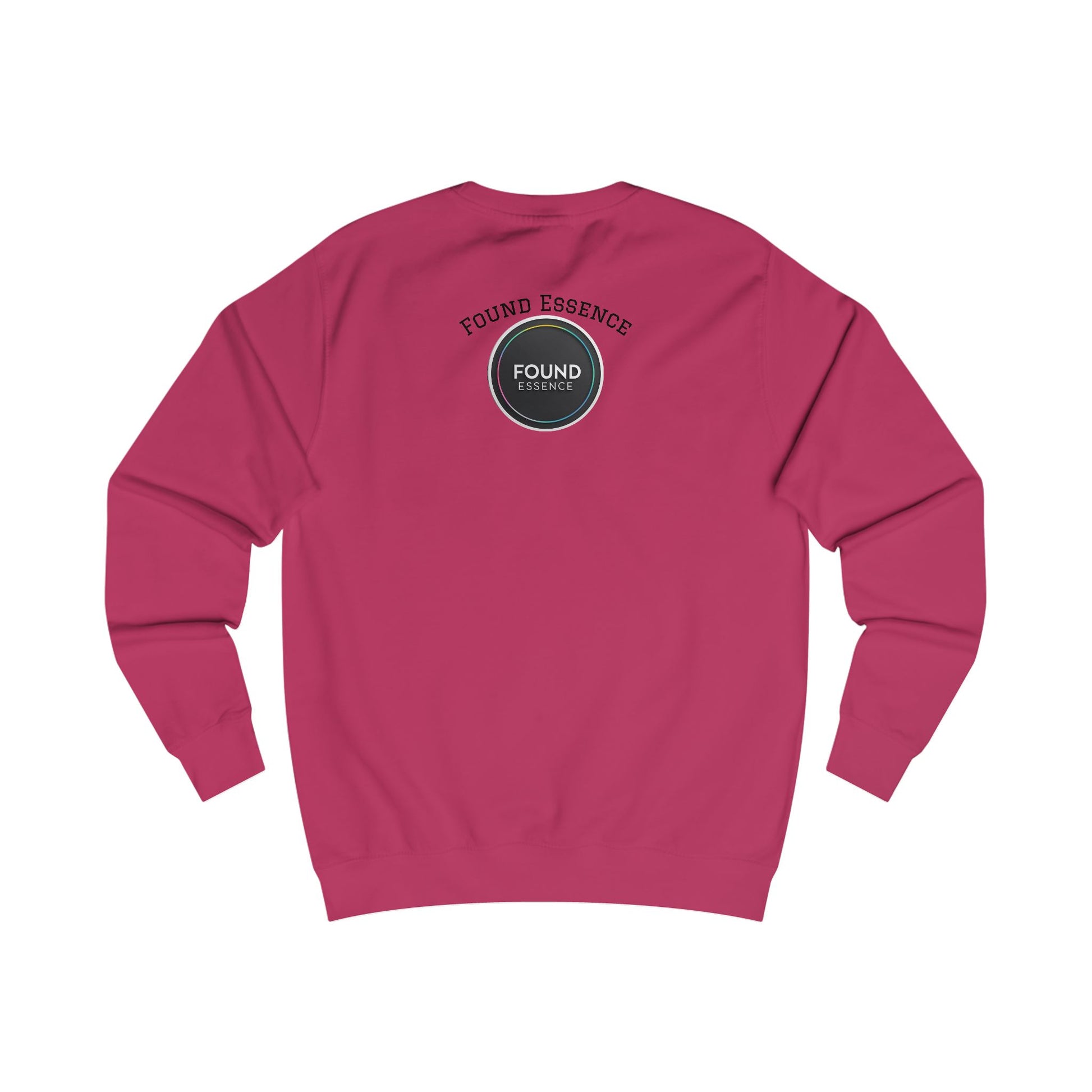 Found Essence Sweatshirt – Cozy Comfort Meets Effortless Style - Found Essence 