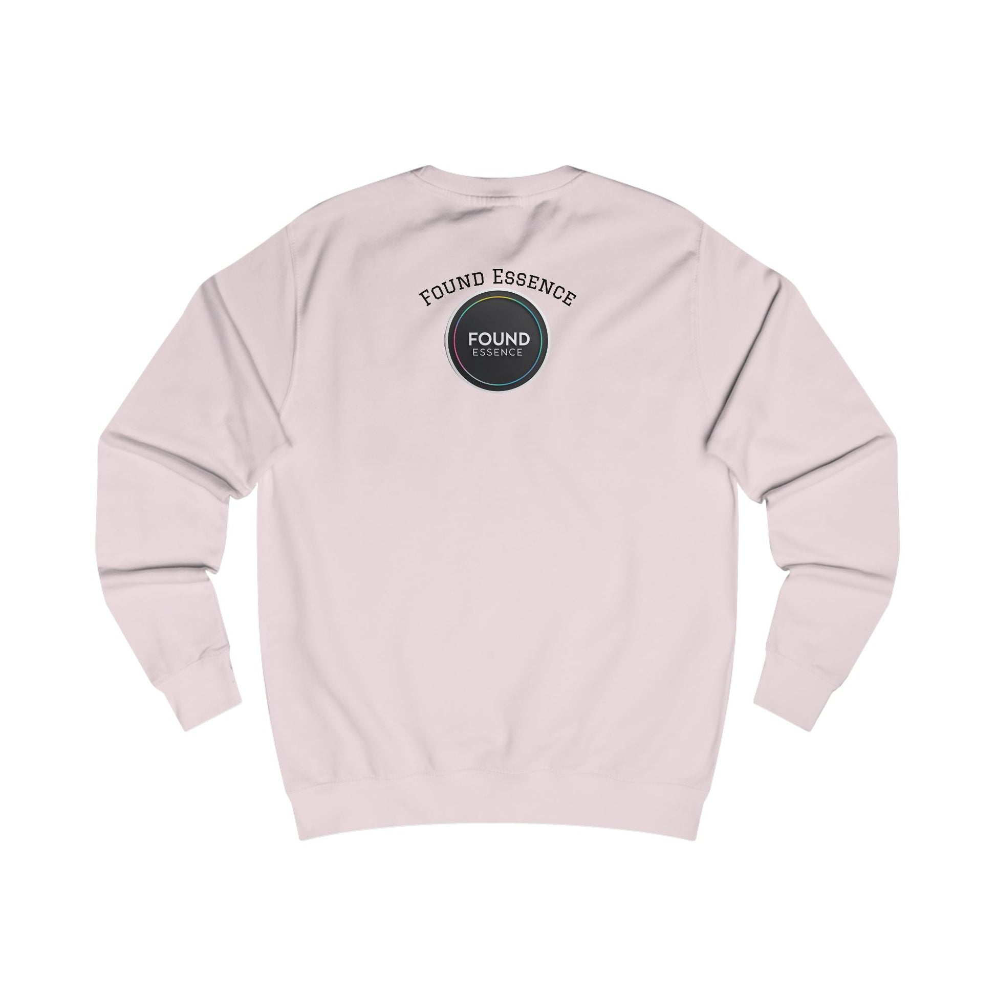 Found Essence Sweatshirt – Cozy Comfort Meets Effortless Style - Found Essence 