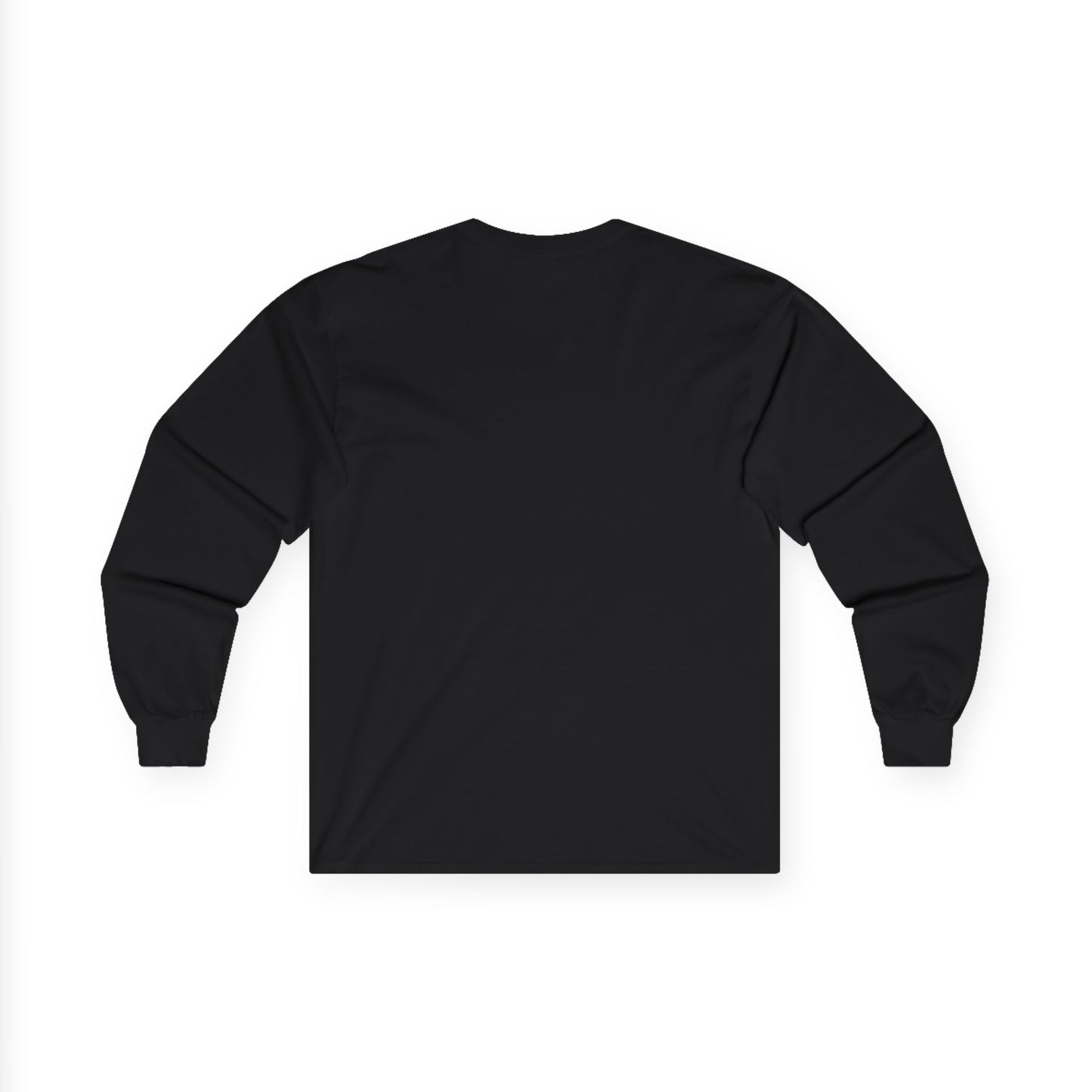 Essence Long Sleeve Tee — Wellness Crewneck