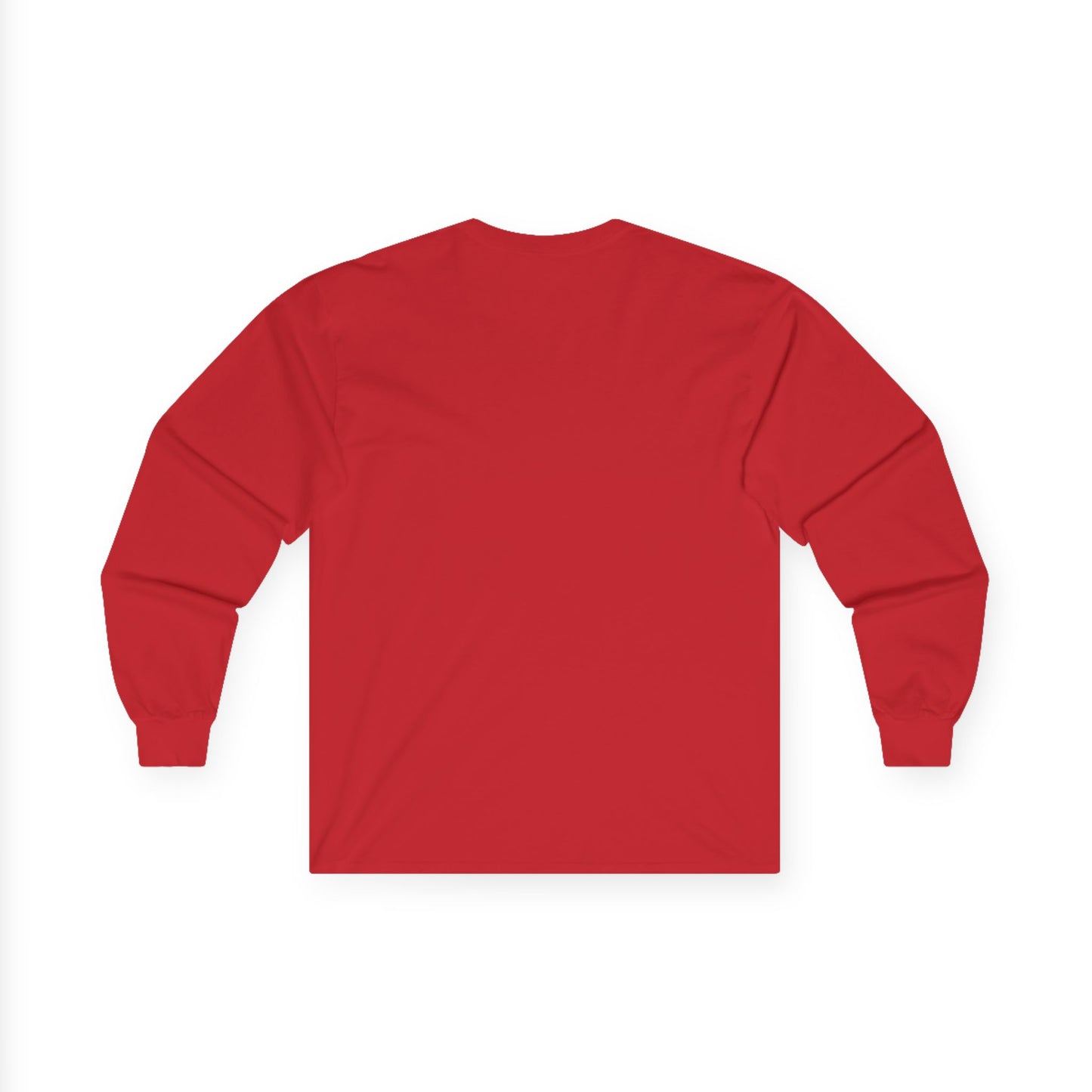 Essence Long Sleeve Tee — Wellness Crewneck