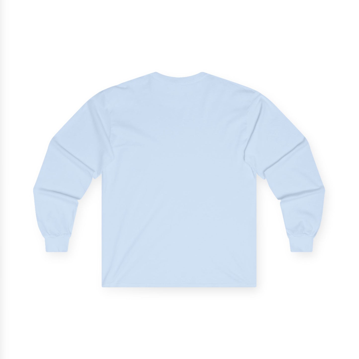 Essence Long Sleeve Tee — Wellness Crewneck