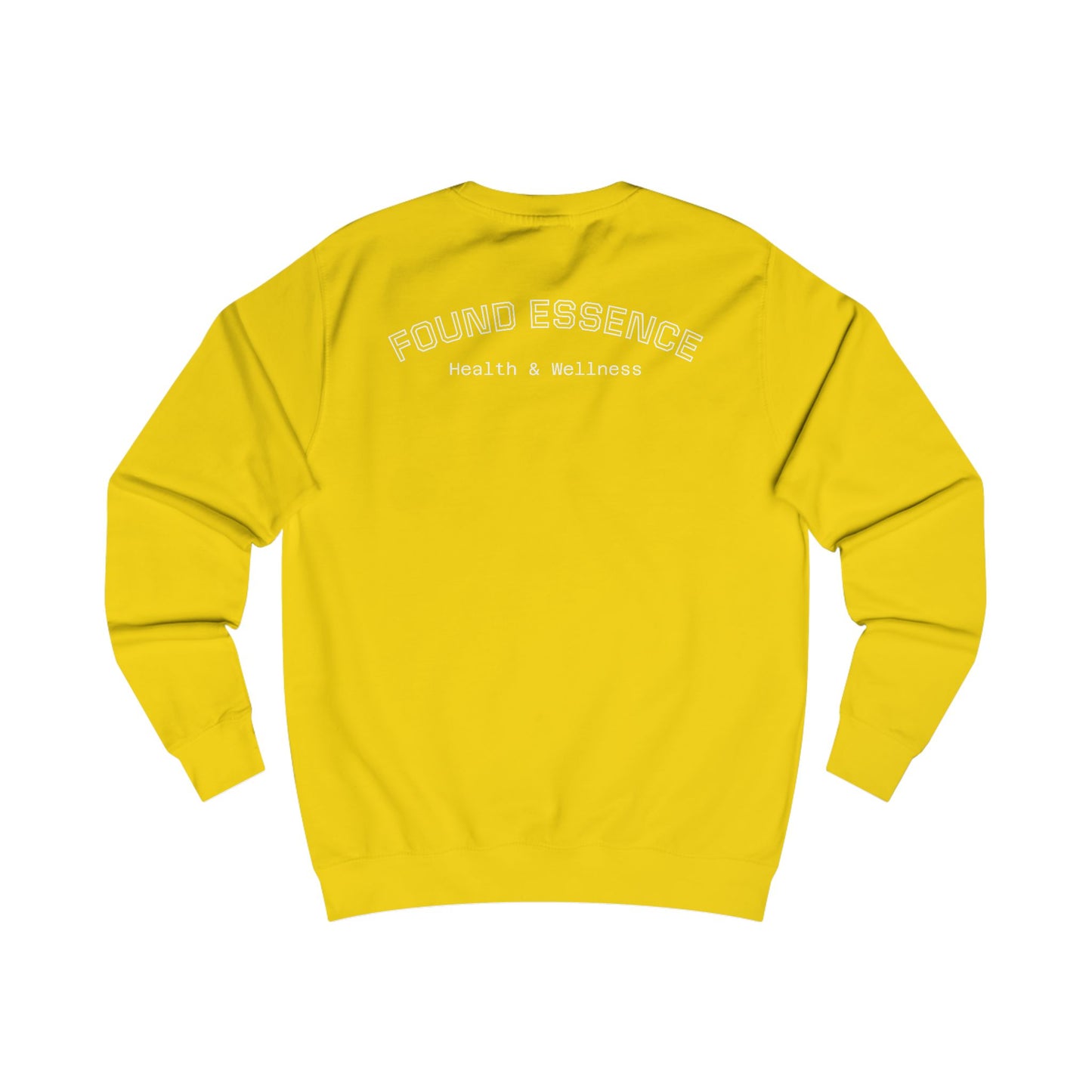 UrbanPop Hope Sweatshirt – Bold Colors & Streetwear Vibes - Found Essence 