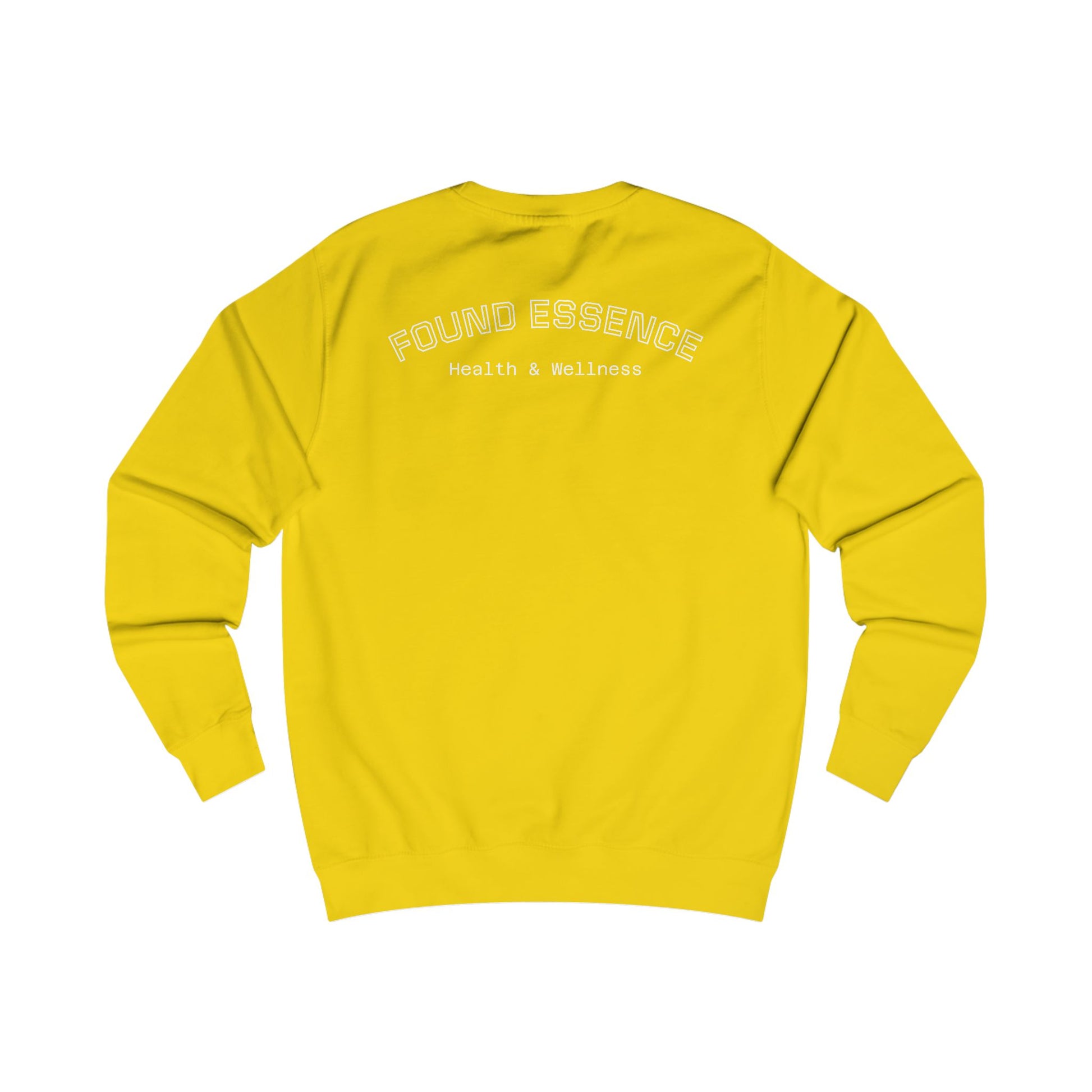UrbanPop Hope Sweatshirt – Bold Colors & Streetwear Vibes - Found Essence 