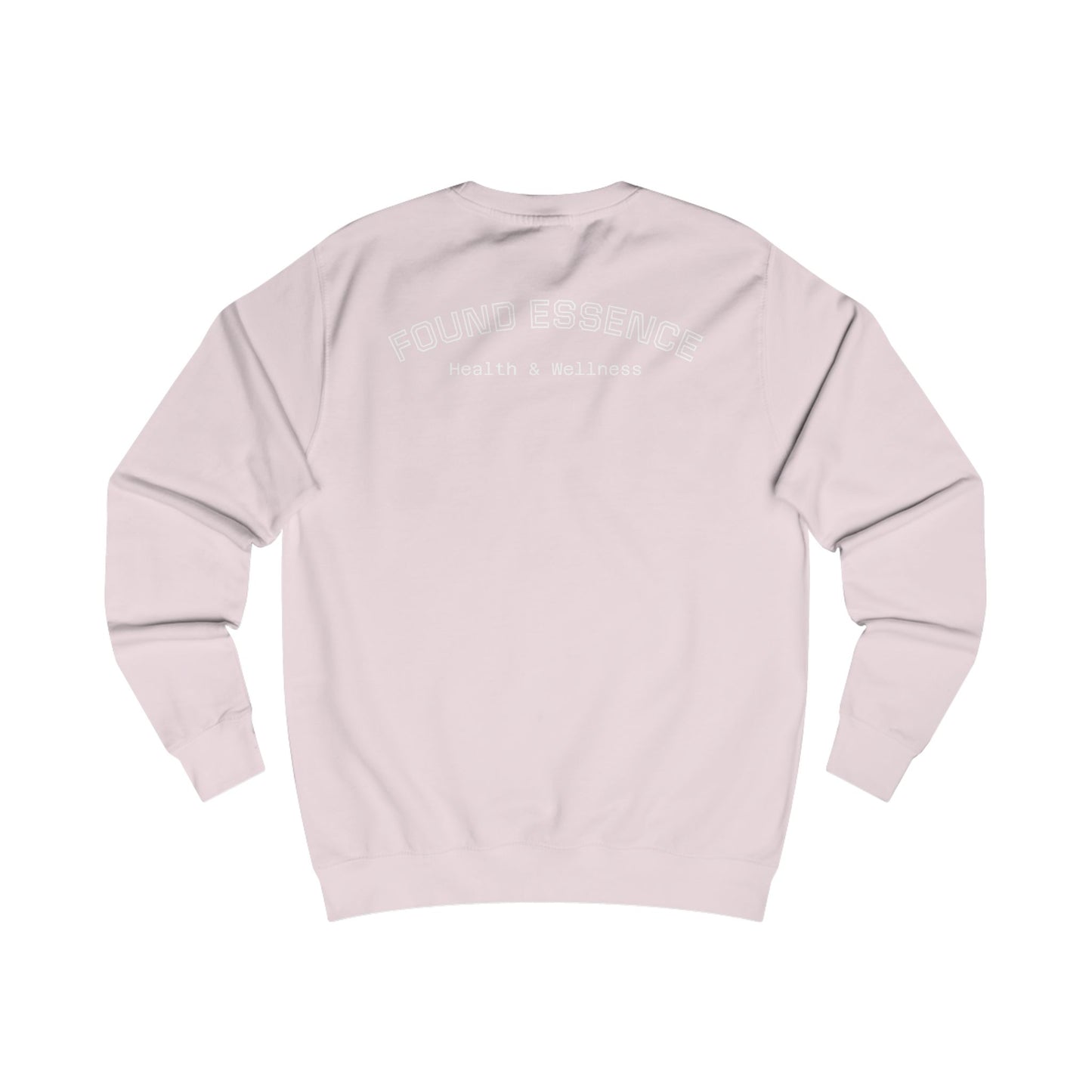 UrbanPop Hope Sweatshirt – Bold Colors & Streetwear Vibes - Found Essence 