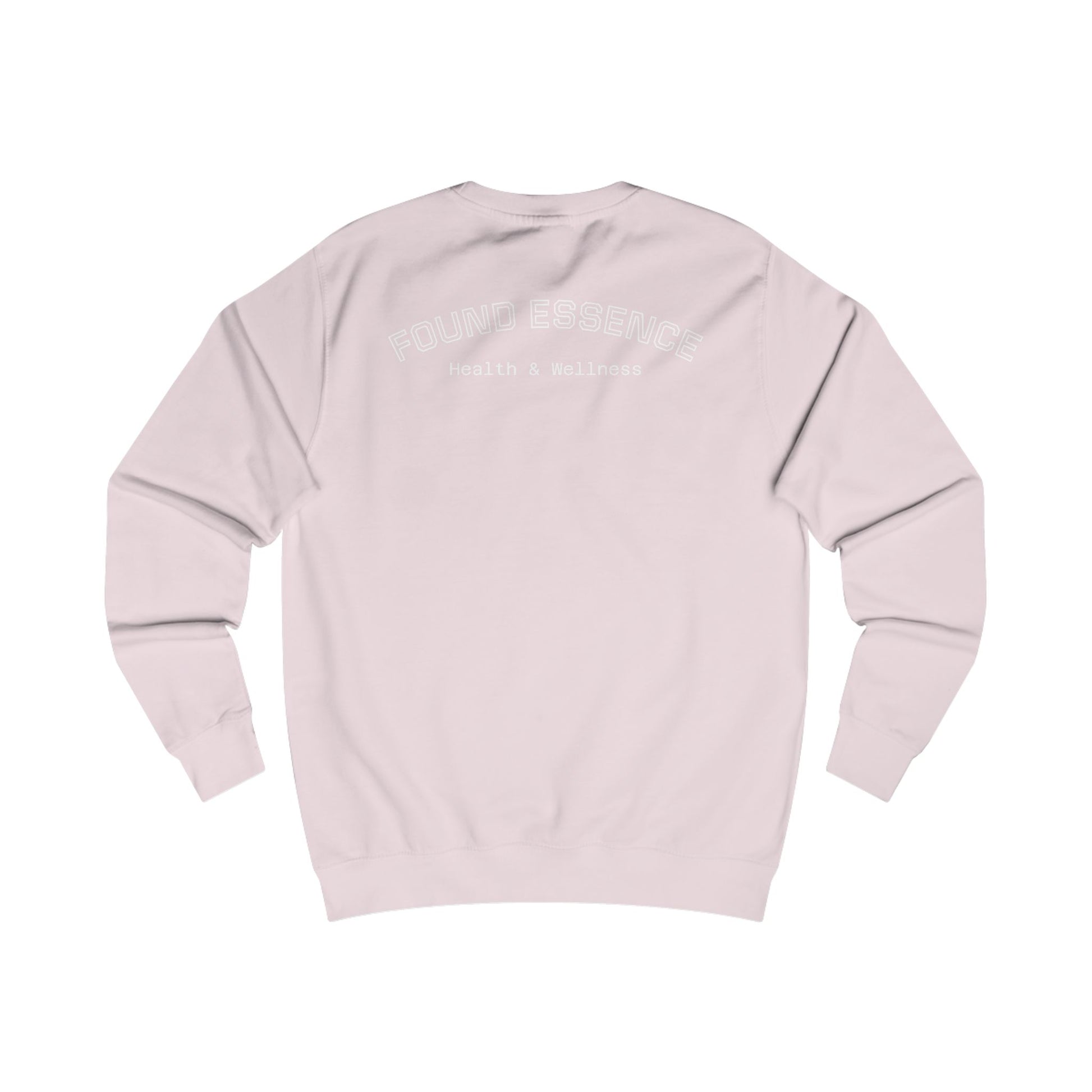 UrbanPop Hope Sweatshirt – Bold Colors & Streetwear Vibes - Found Essence 