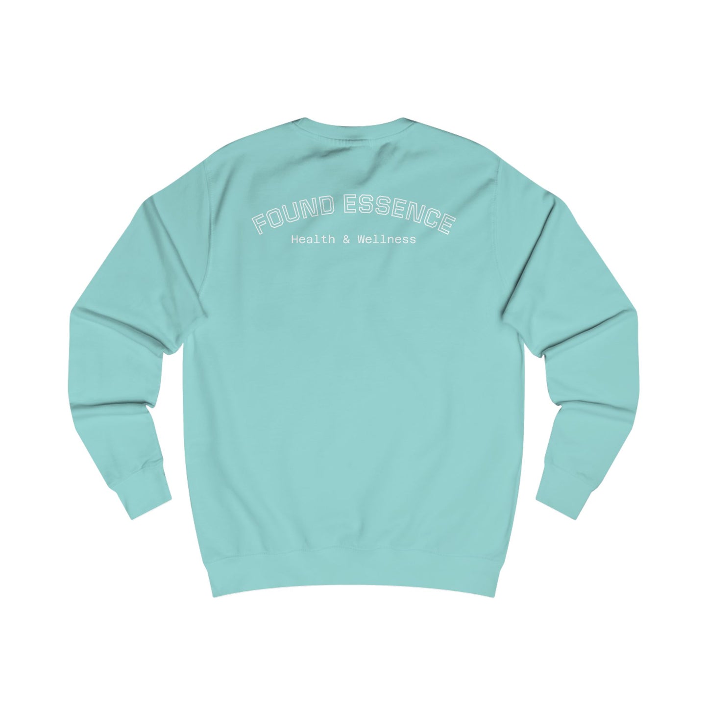 UrbanPop Hope Sweatshirt – Bold Colors & Streetwear Vibes - Found Essence 