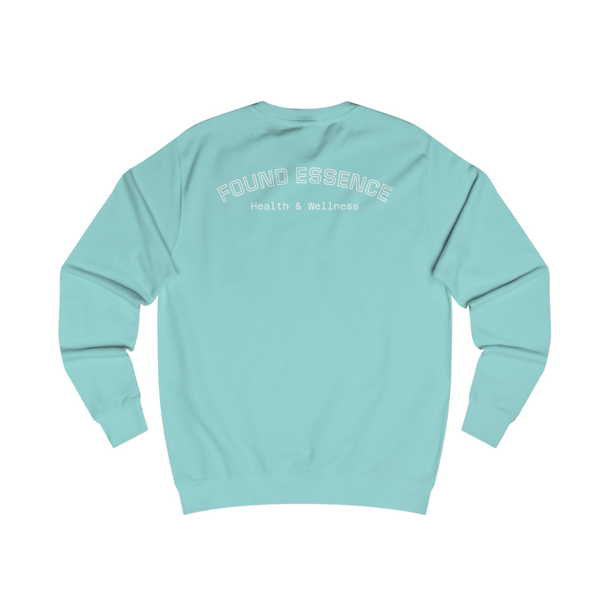 UrbanPop Hope Sweatshirt – Bold Colors & Streetwear Vibes - Found Essence 