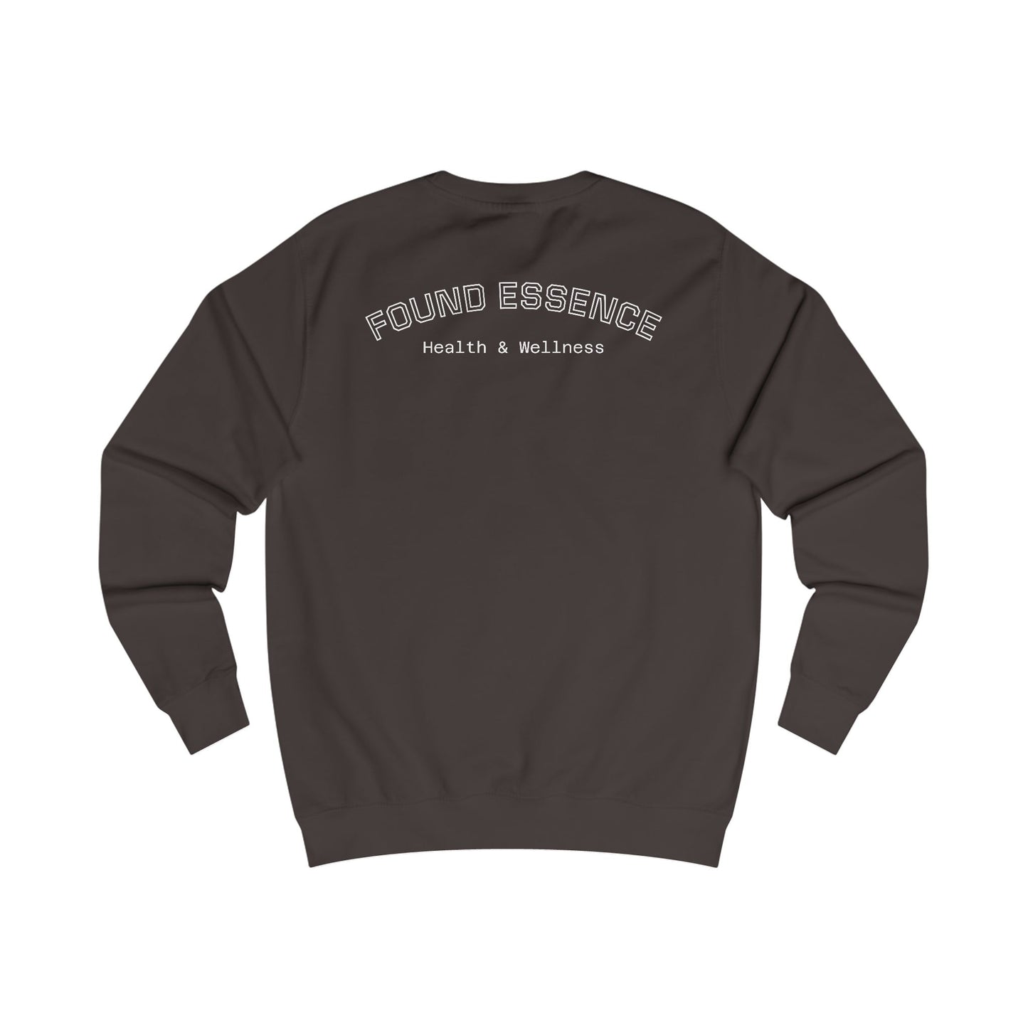 UrbanPop Hope Sweatshirt – Bold Colors & Streetwear Vibes - Found Essence 