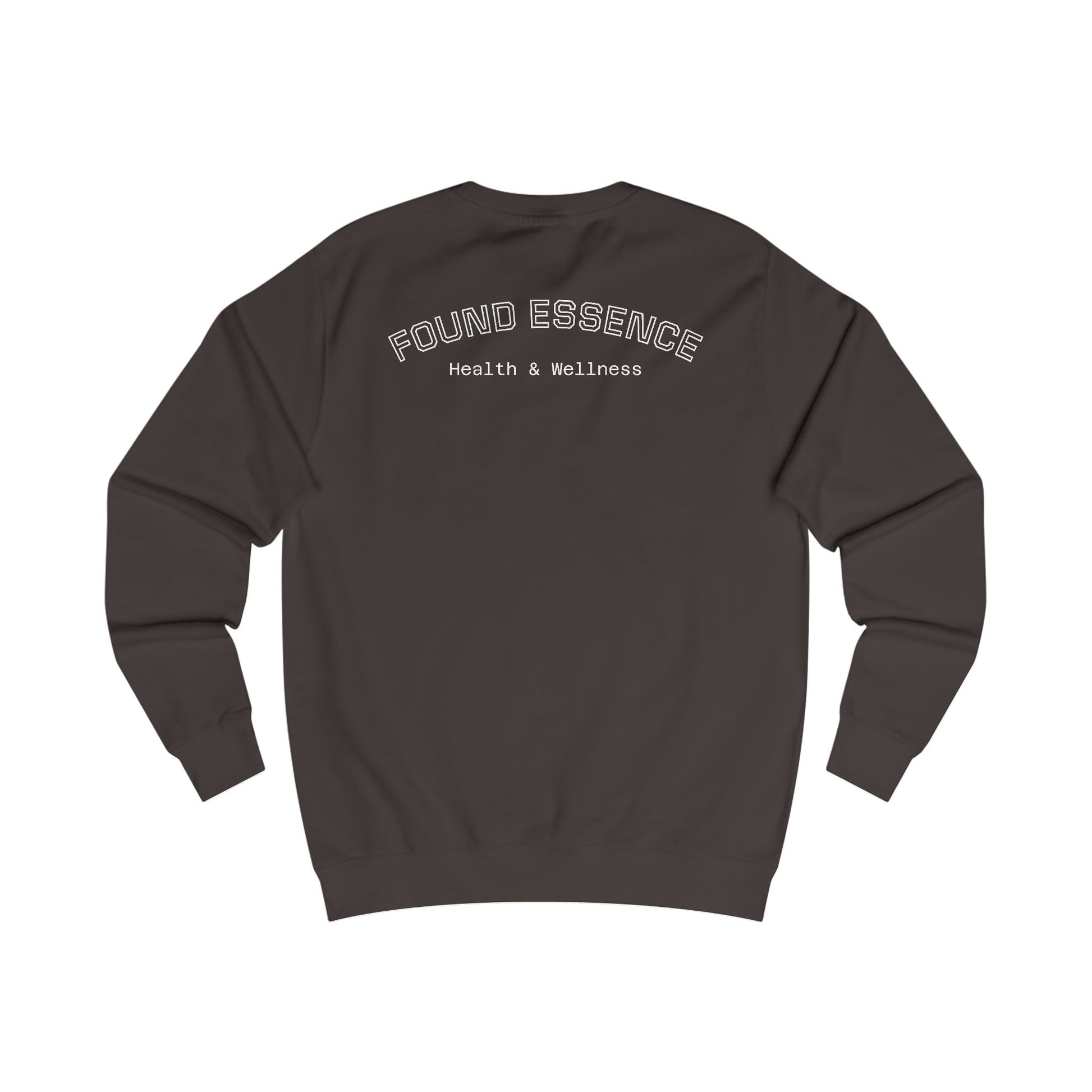 UrbanPop Hope Sweatshirt – Bold Colors & Streetwear Vibes - Found Essence 