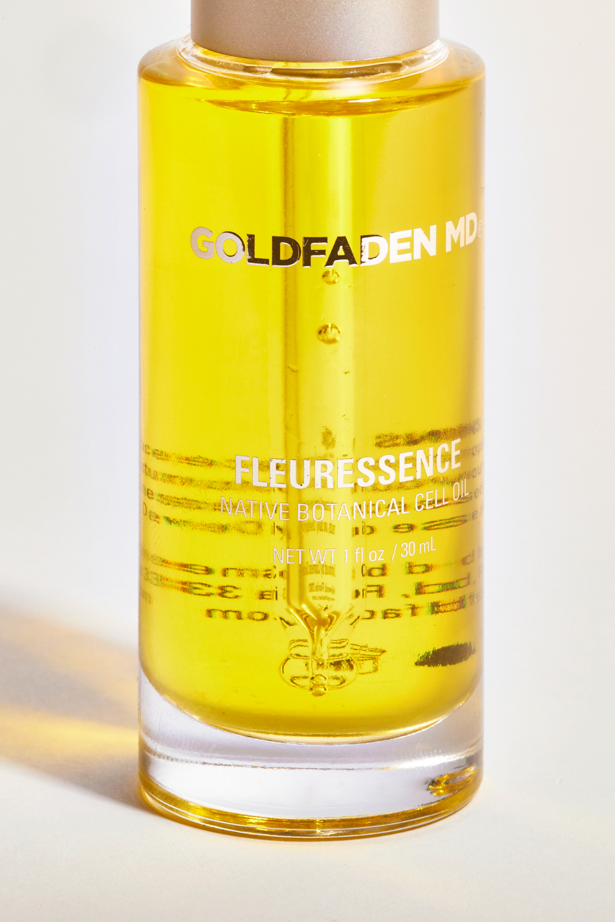 Fleuressence | Radiance Recovery Oil - Found Essence 