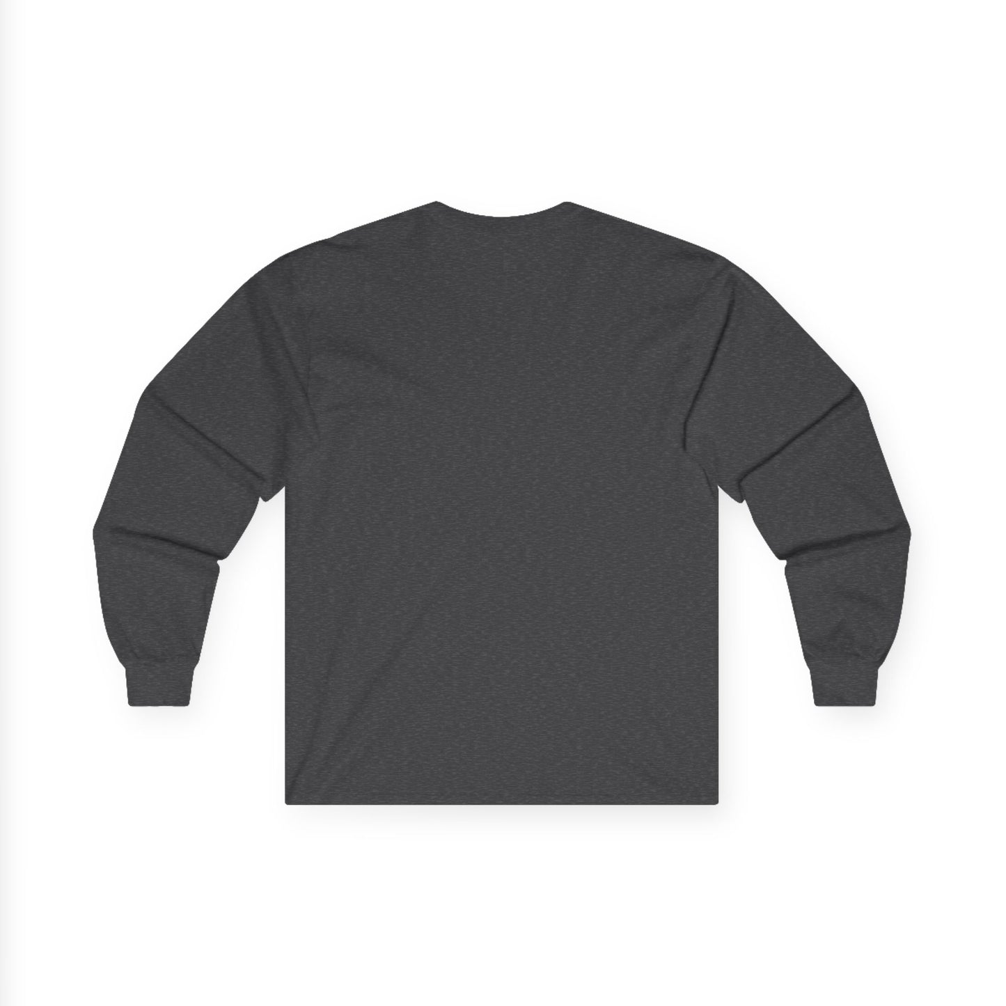 Essence Long Sleeve Tee — Wellness Crewneck