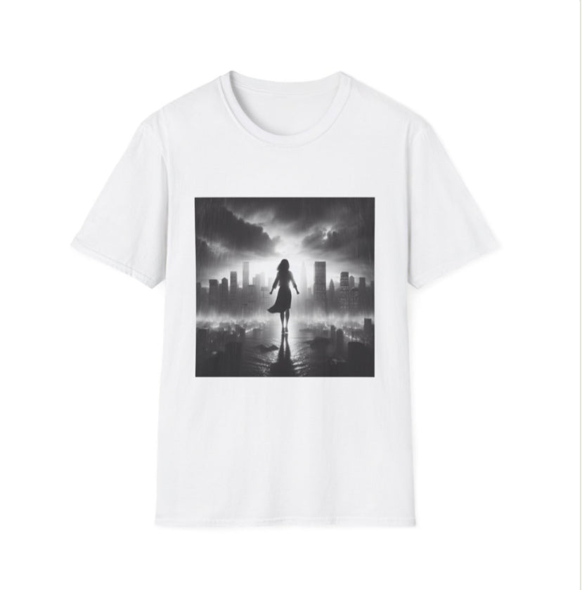 Resilient in the Storm - T-Shirt