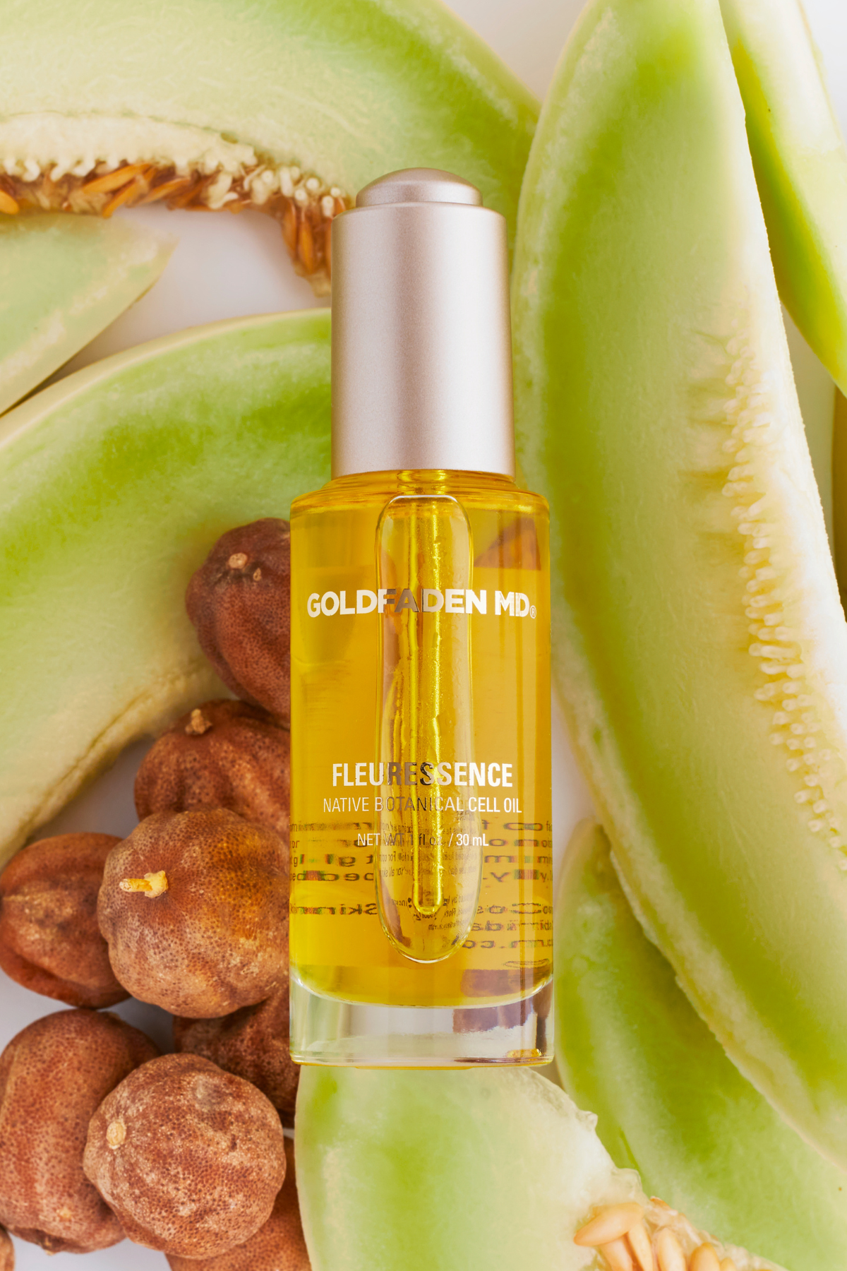 Fleuressence | Radiance Recovery Oil - Found Essence 