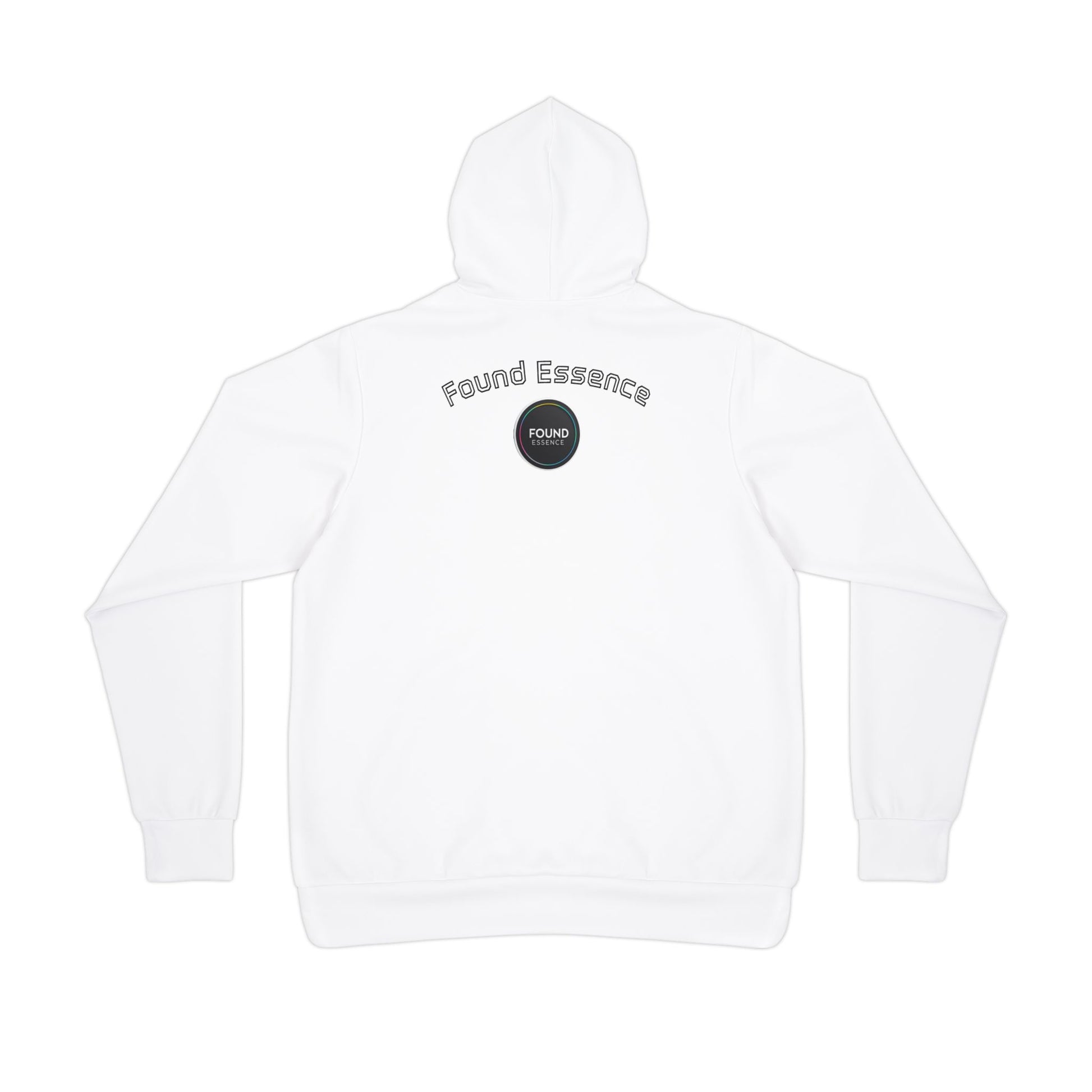 Found Essence Athletic Hoodie – Fitness & Lifestyle Hoodie - Found Essence 