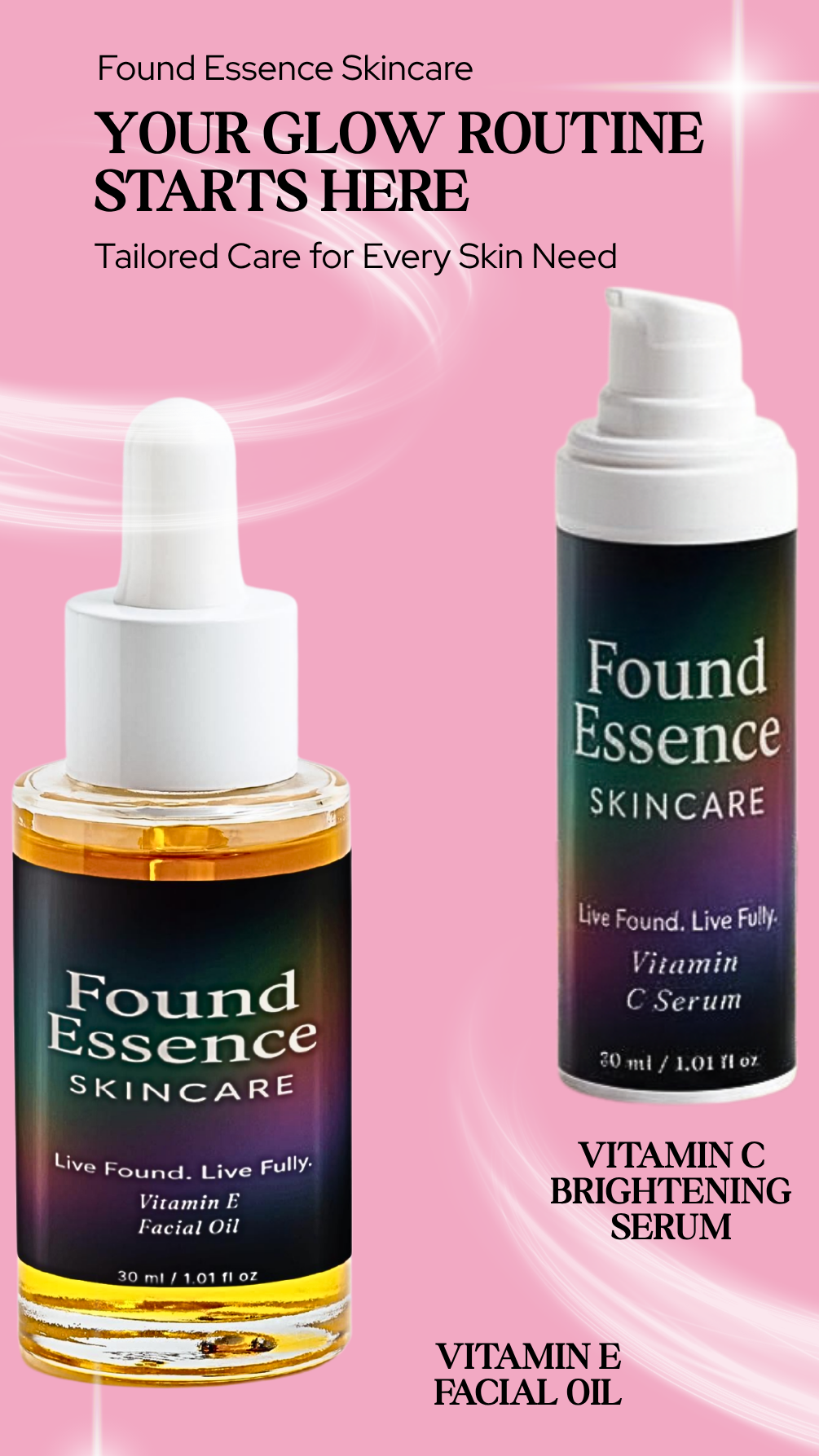 Radiance Routine Duo